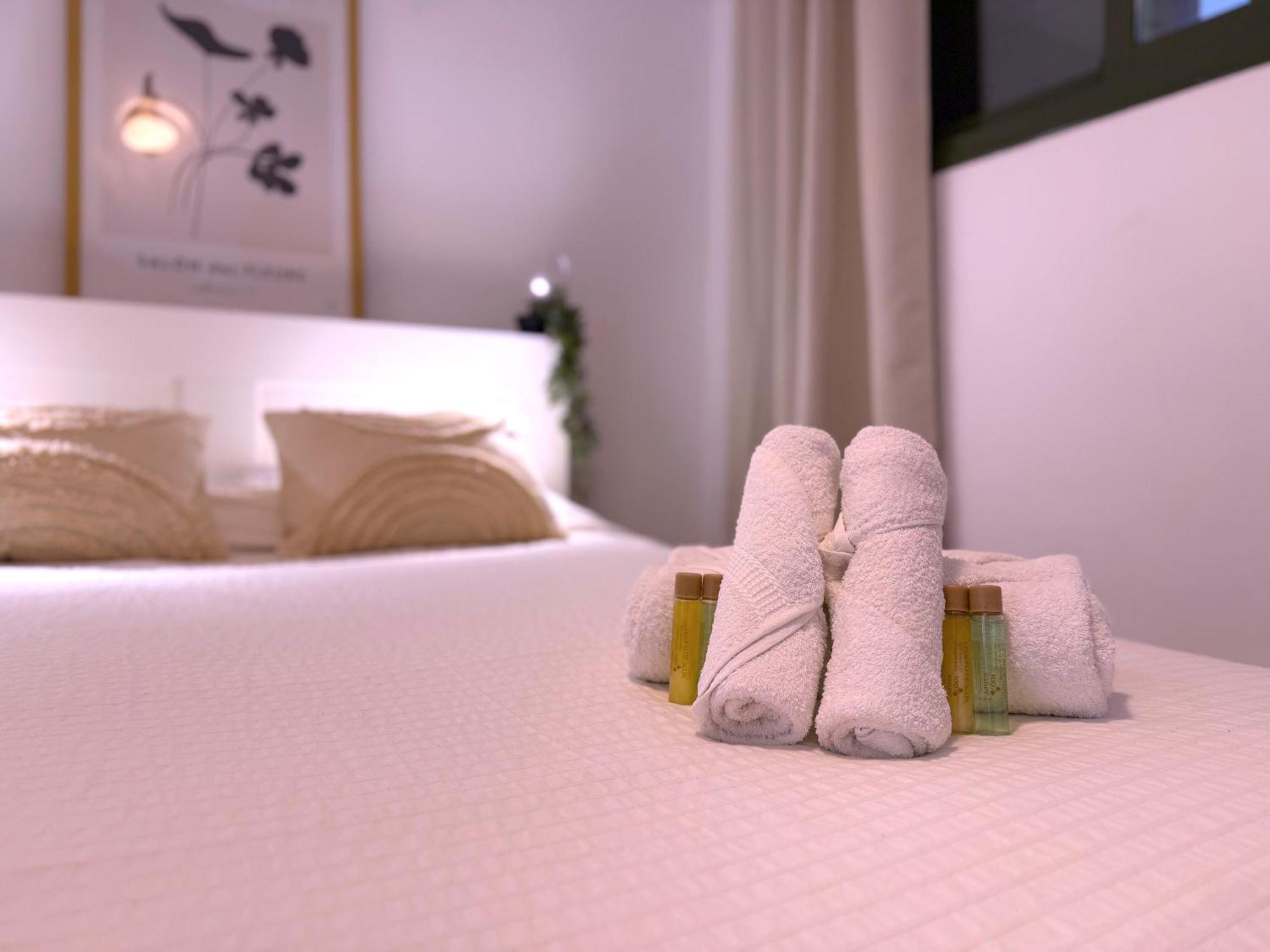 Apartment Tropicalidays Jardines Del Teide *