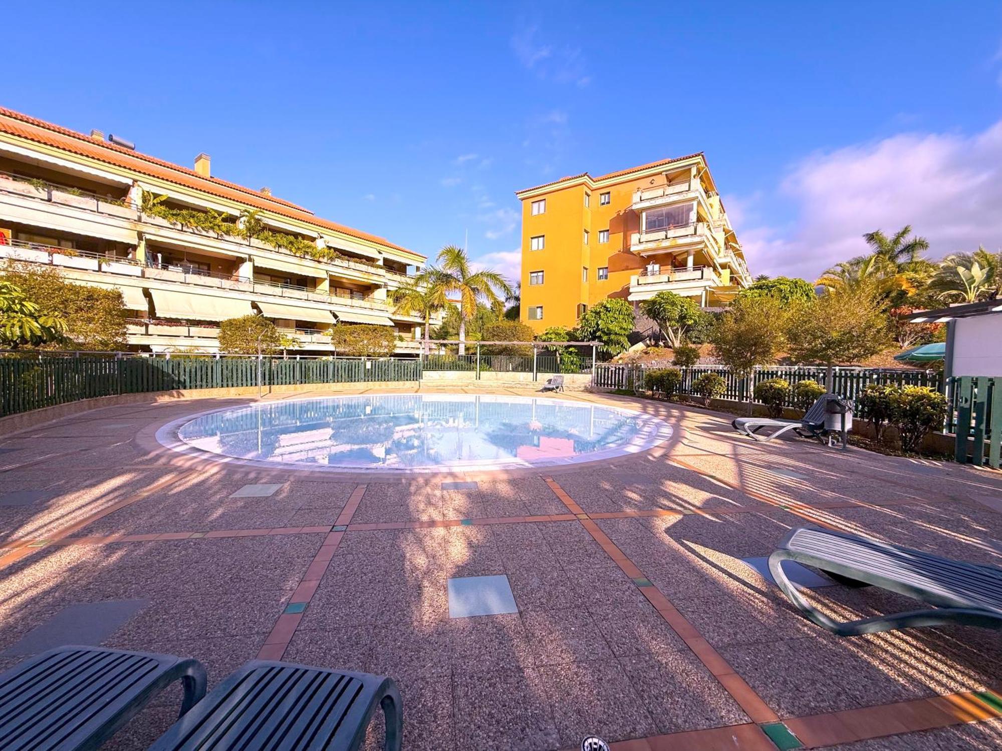 Apartment Tropicalidays Jardines Del Teide Puerto de la Cruz (Tenerife)