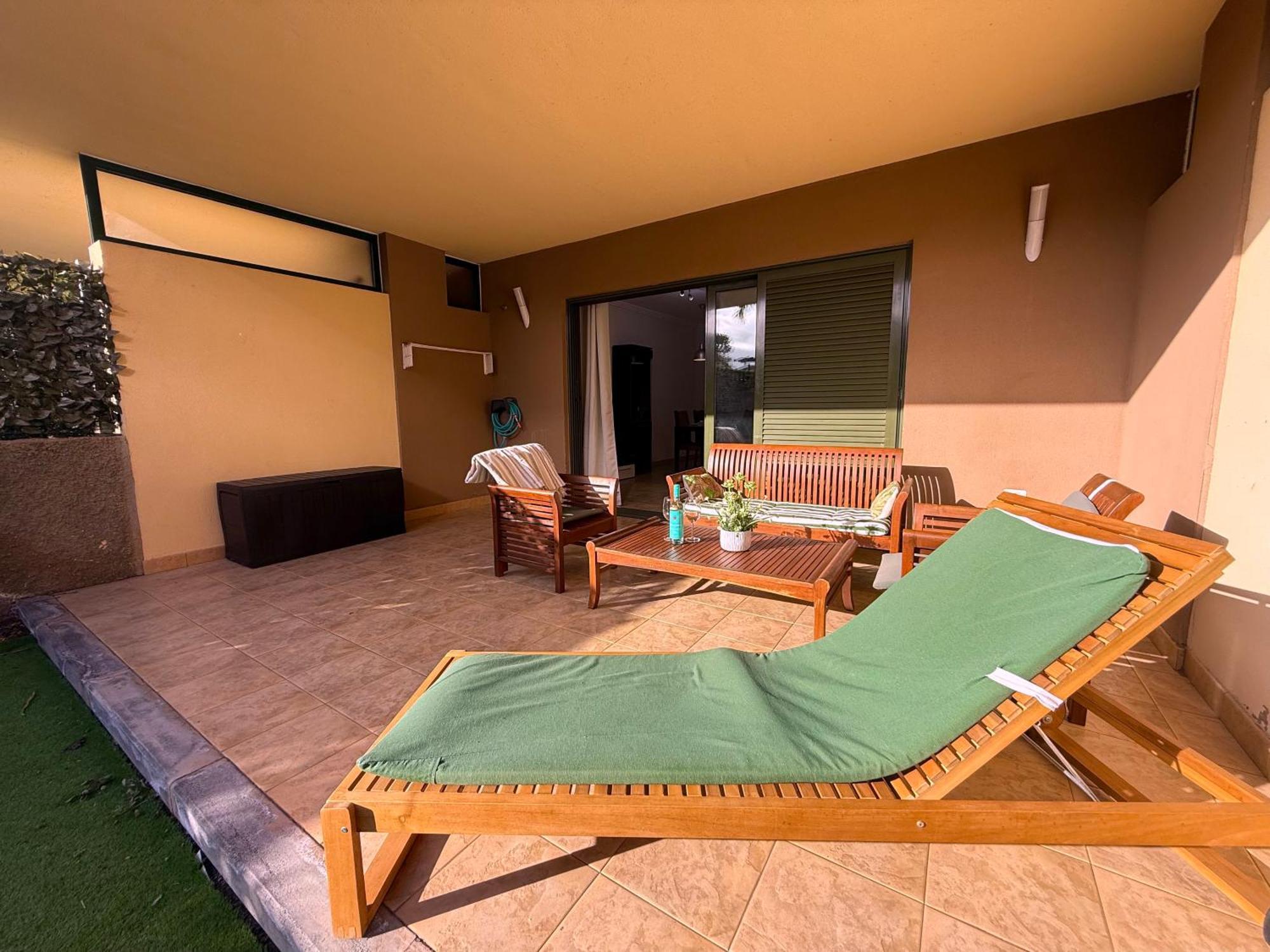 Tropicalidays Jardines Del Teide *