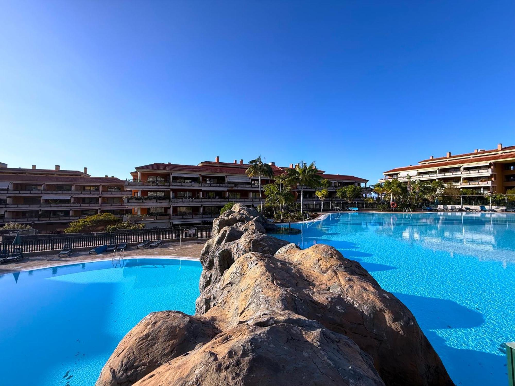 Tropicalidays Jardines Del Teide Apartment