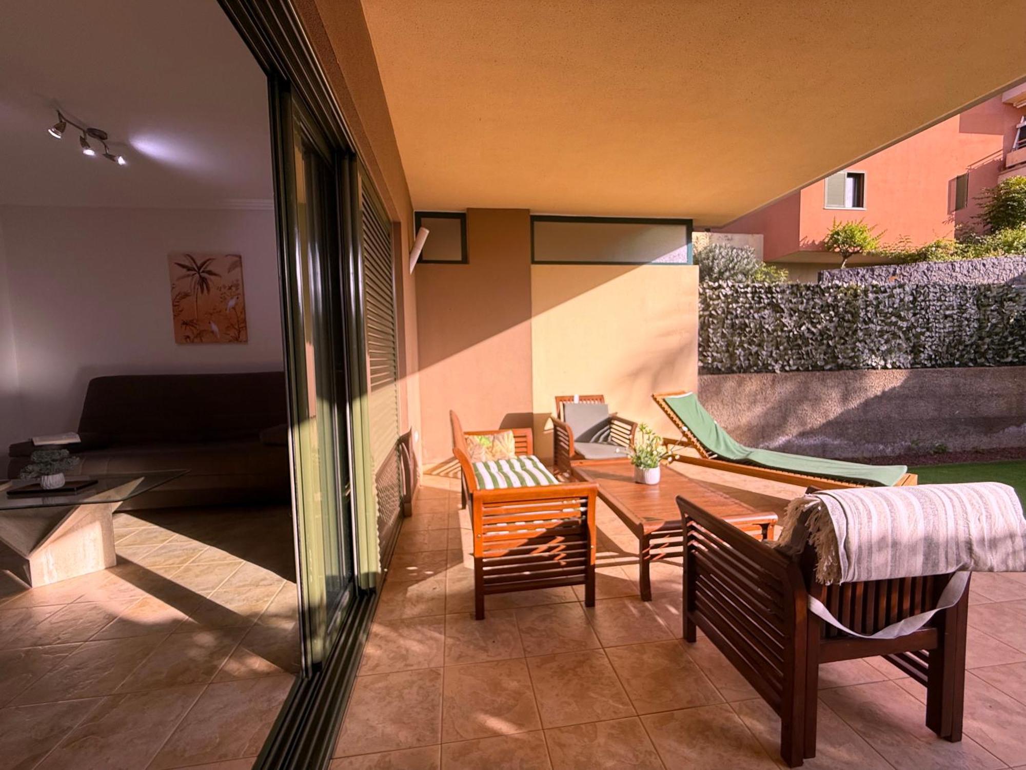 Apartment Tropicalidays Jardines Del Teide *