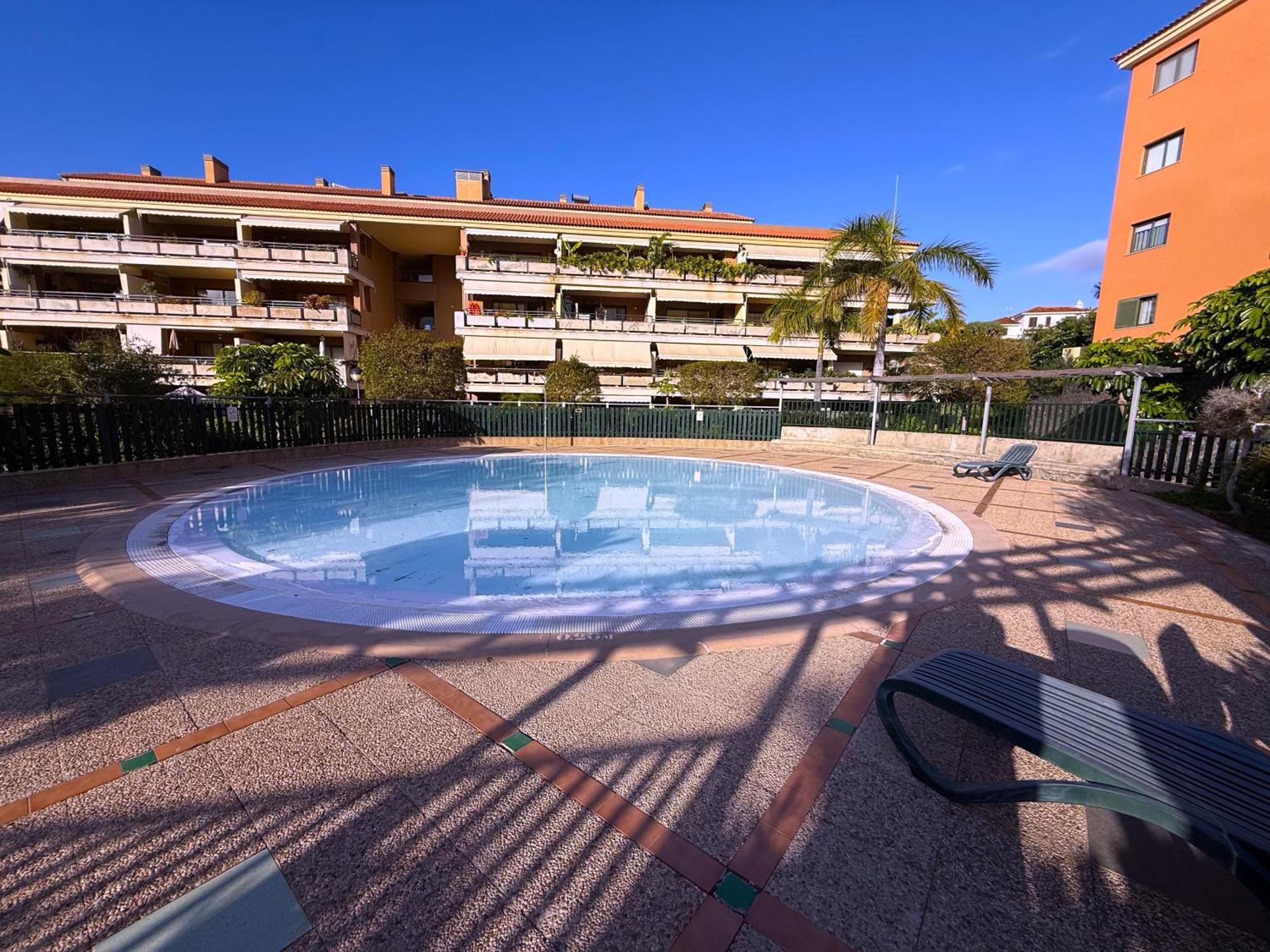Apartment Tropicalidays Jardines Del Teide Puerto de la Cruz (Tenerife)