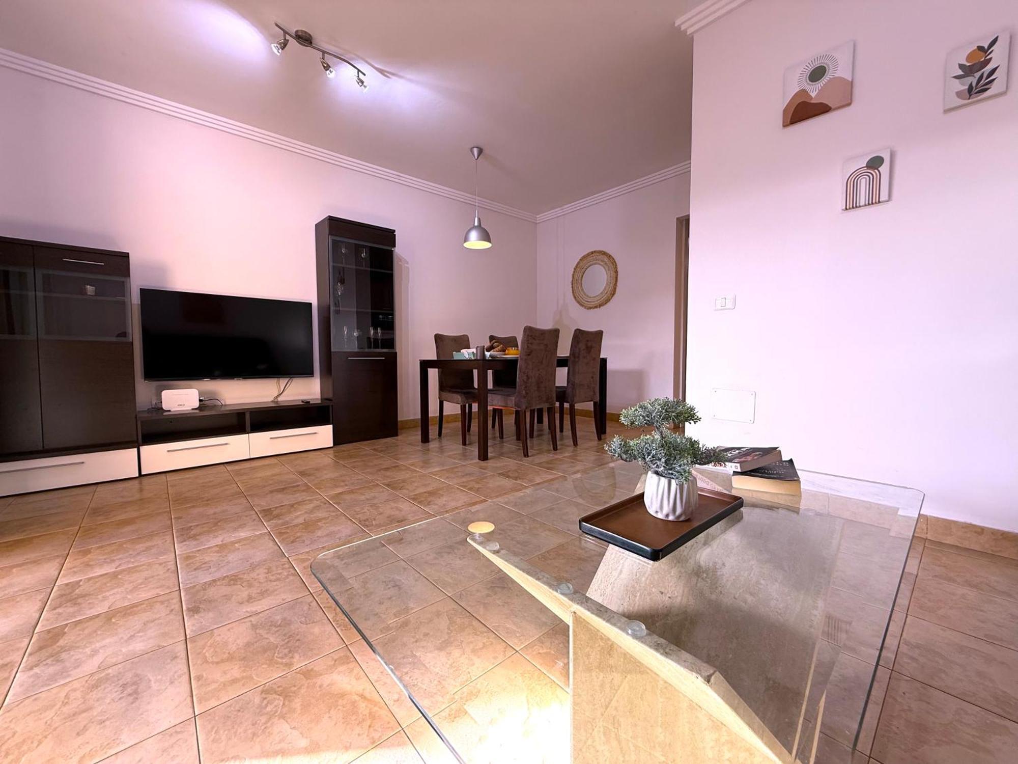 Tropicalidays Jardines Del Teide Apartment