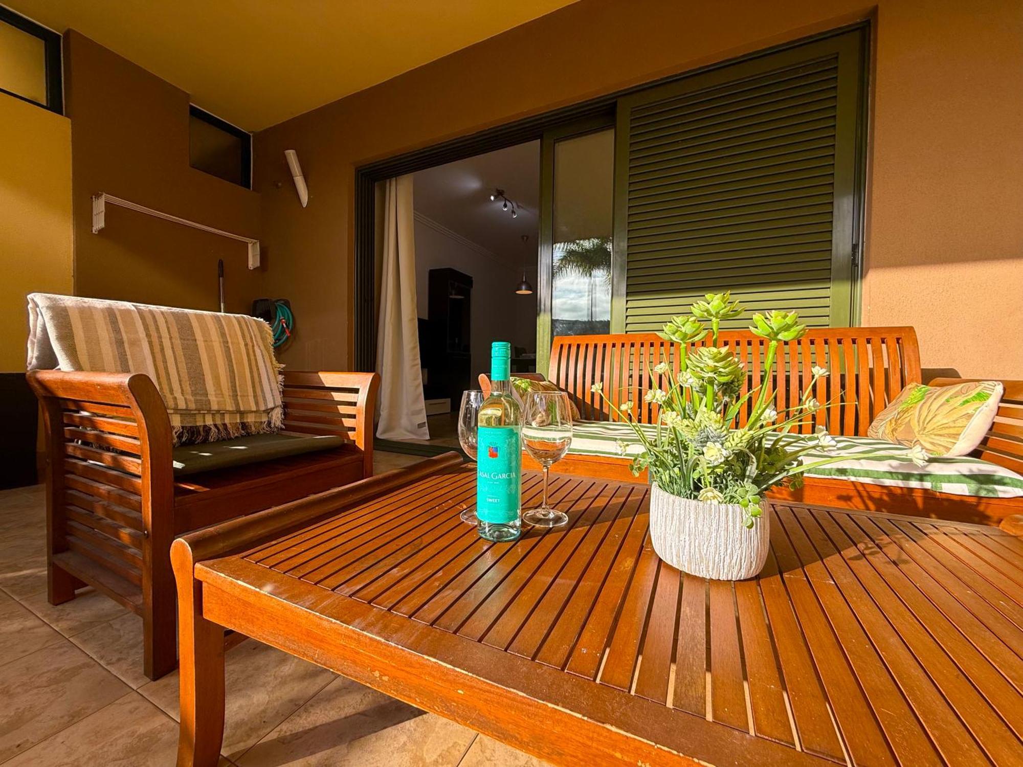 Apartment Tropicalidays Jardines Del Teide *