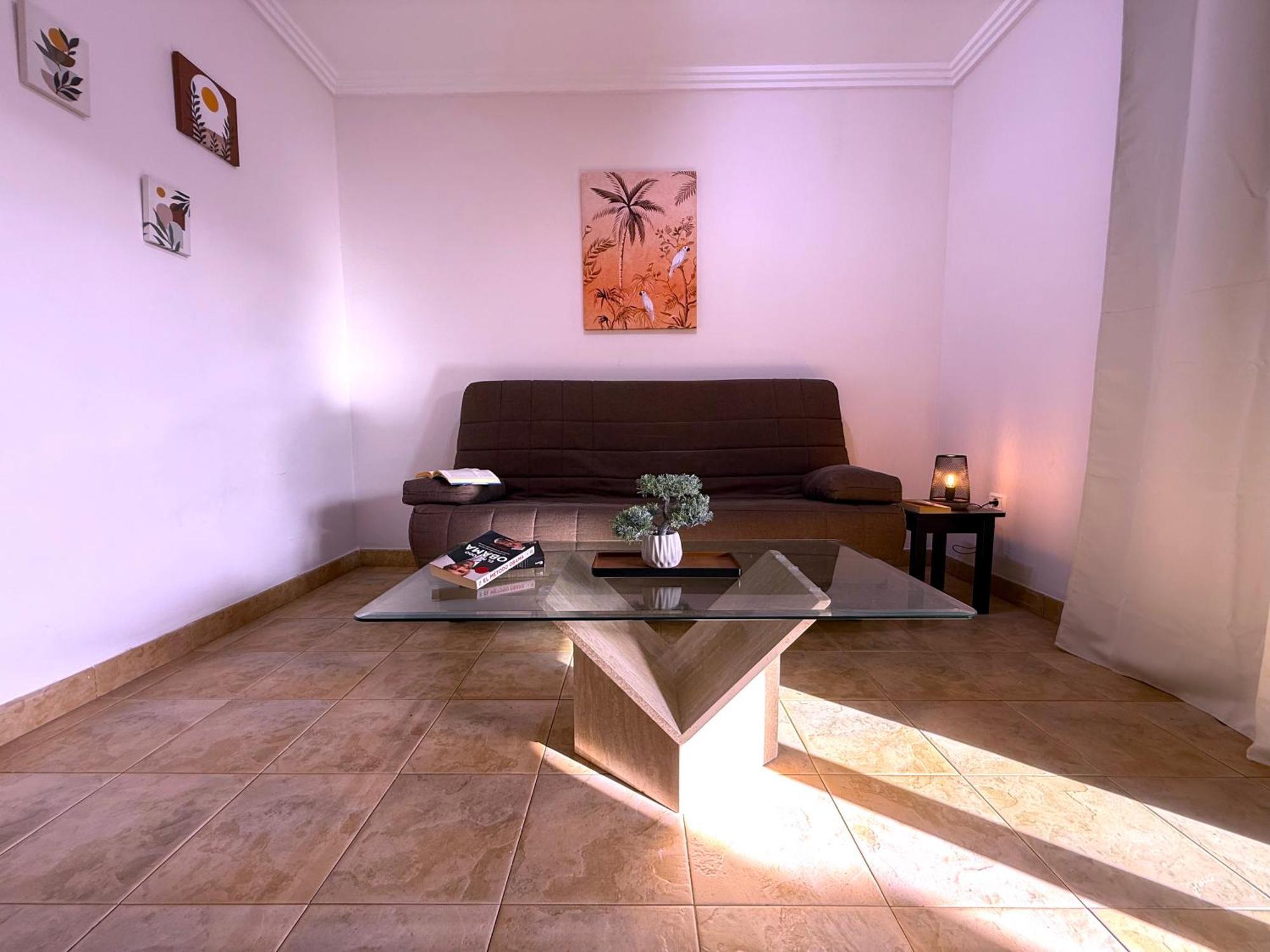 Tropicalidays Jardines Del Teide Apartment Puerto de la Cruz (Tenerife)