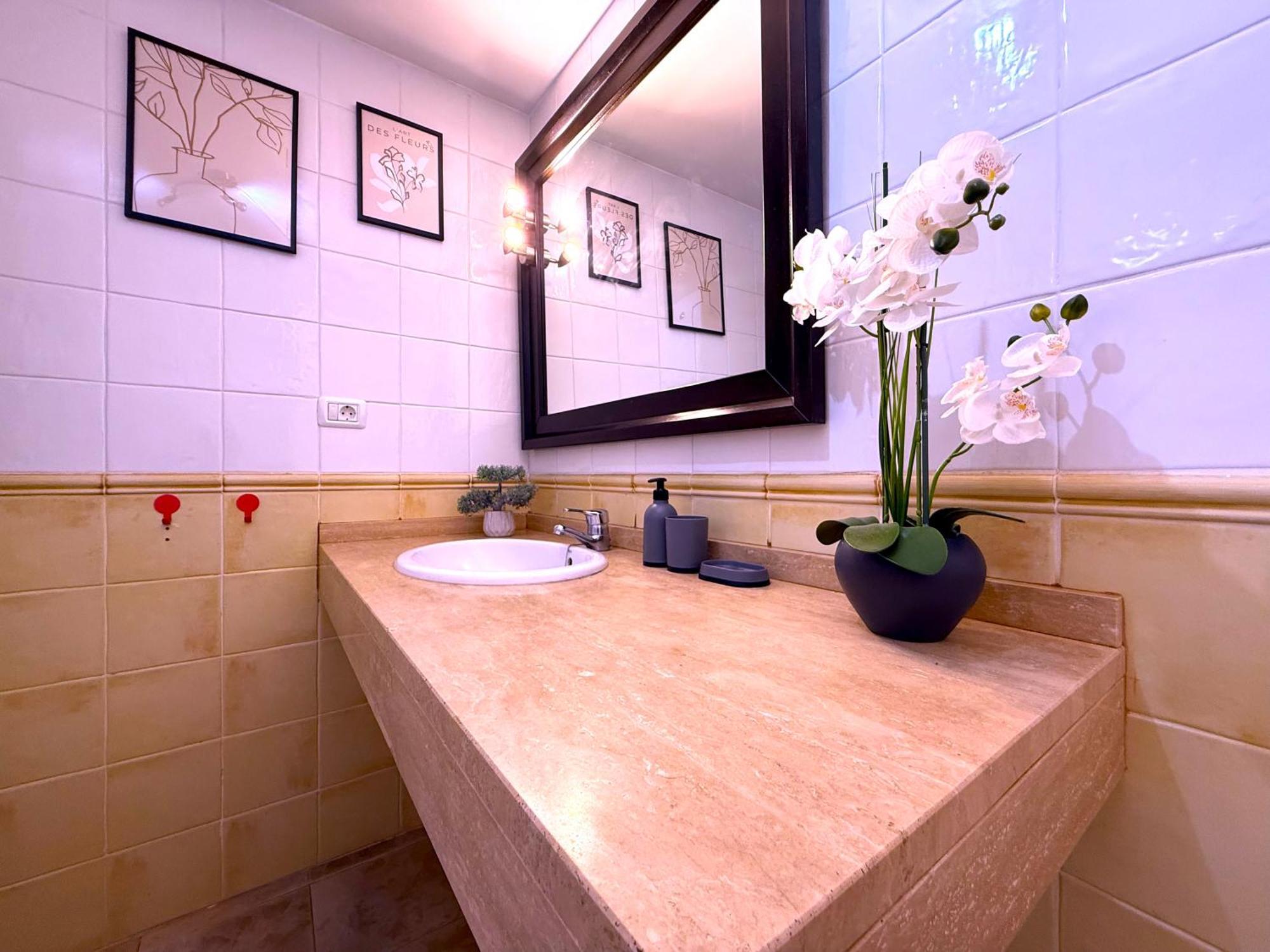 Apartment Tropicalidays Jardines Del Teide Puerto de la Cruz (Tenerife)
