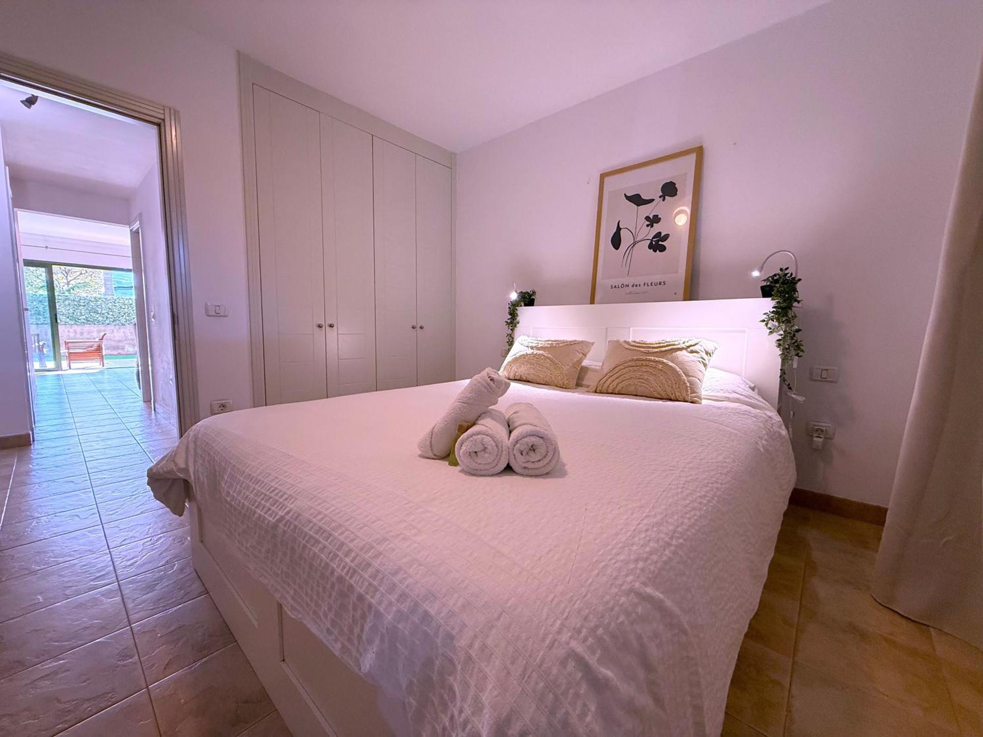 Tropicalidays Jardines Del Teide Apartment