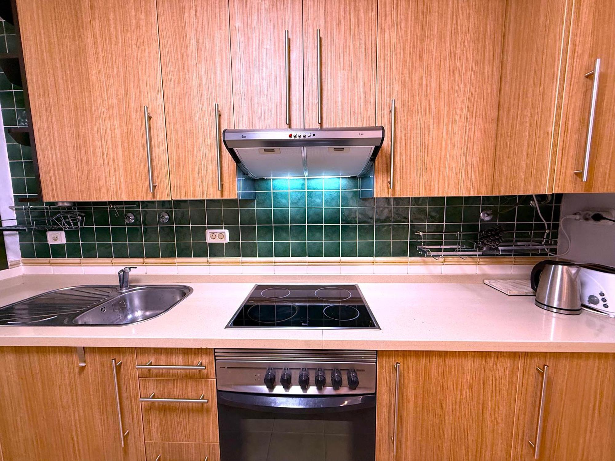 Apartment Tropicalidays Jardines Del Teide