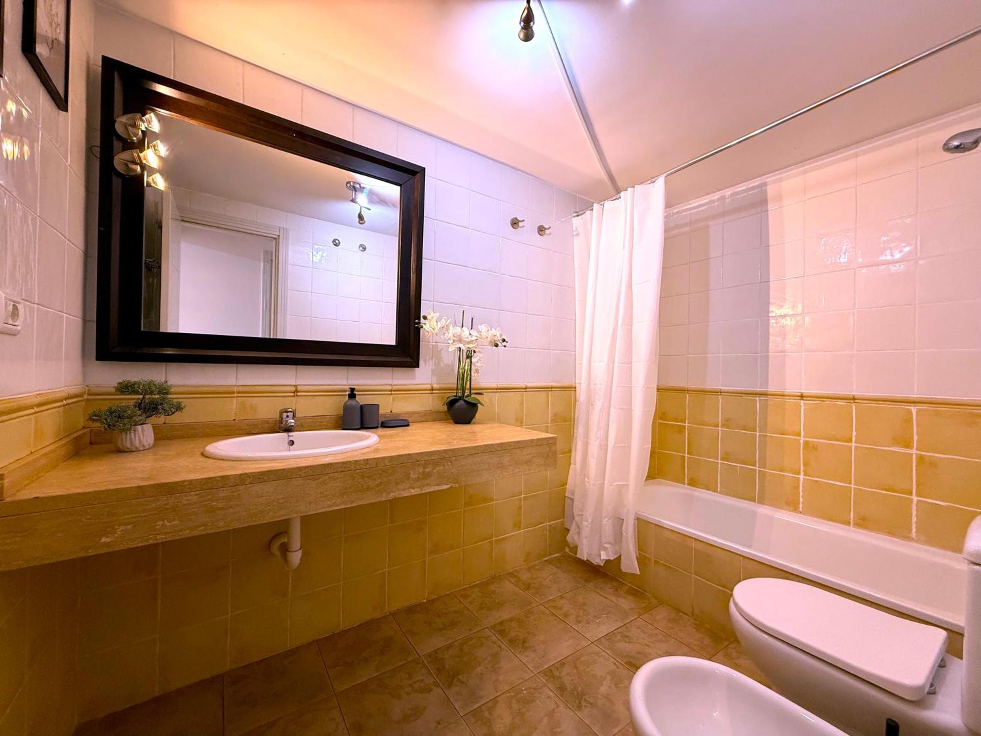 Tropicalidays Jardines Del Teide Apartment *