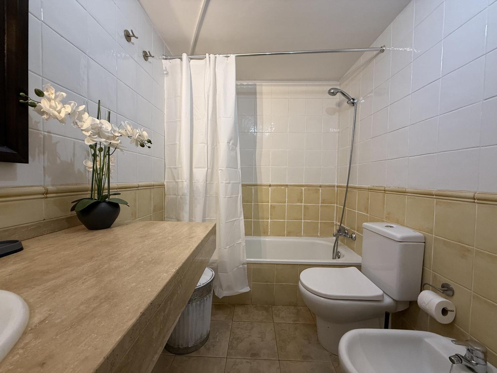 Apartment Tropicalidays Jardines Del Teide Puerto de la Cruz (Tenerife)