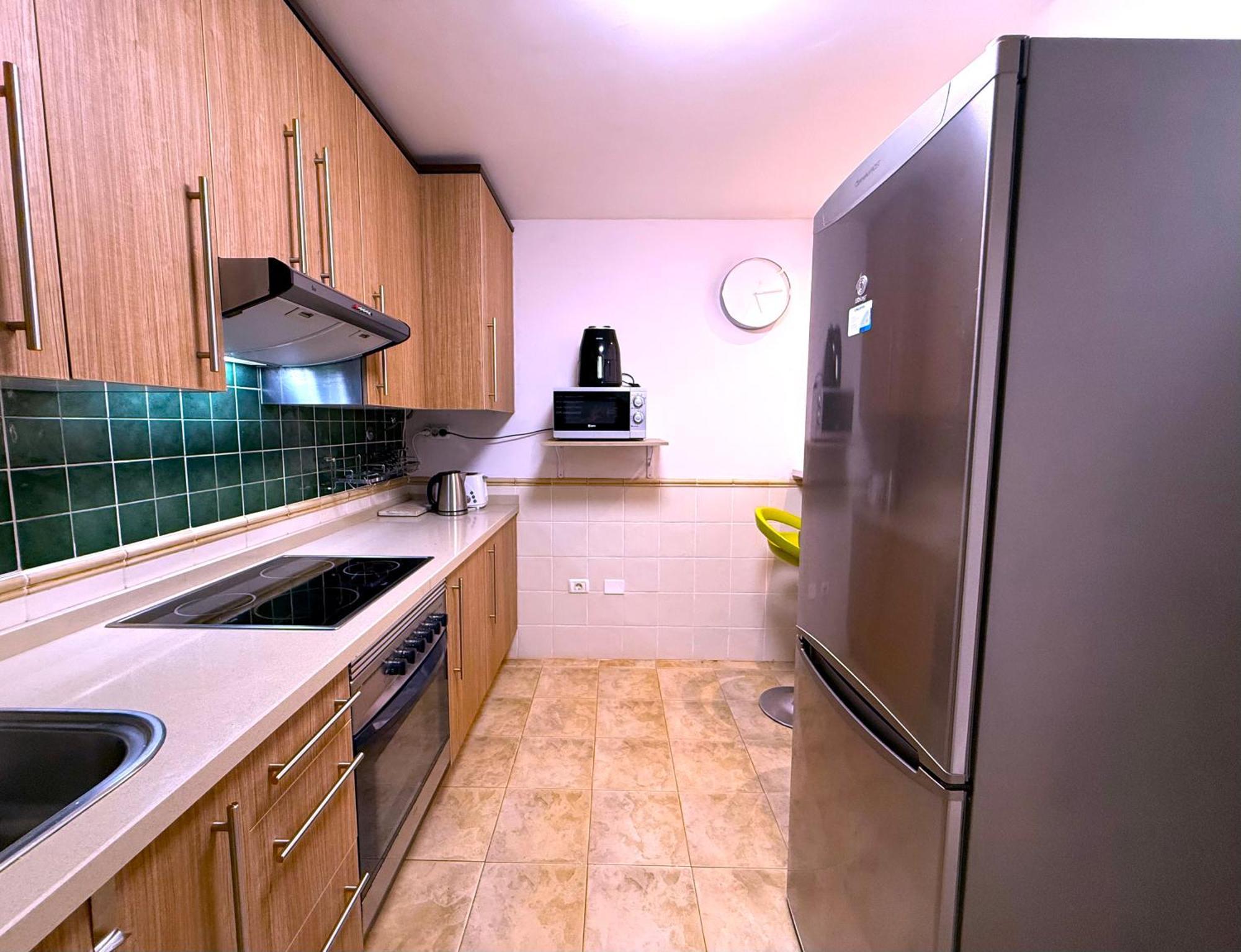 Apartment Tropicalidays Jardines Del Teide