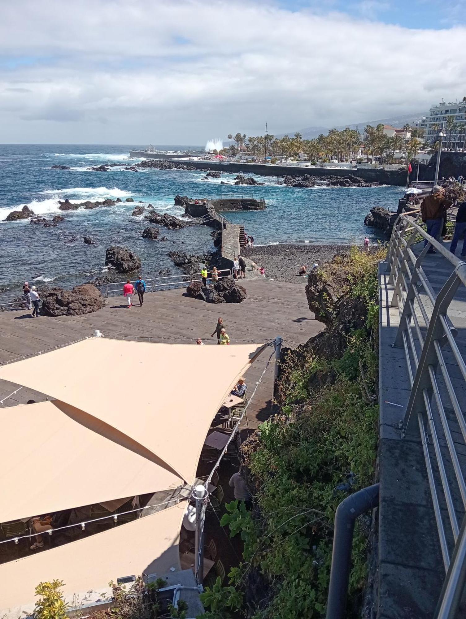 Casa Margaritas Puerto de la Cruz (Tenerife)