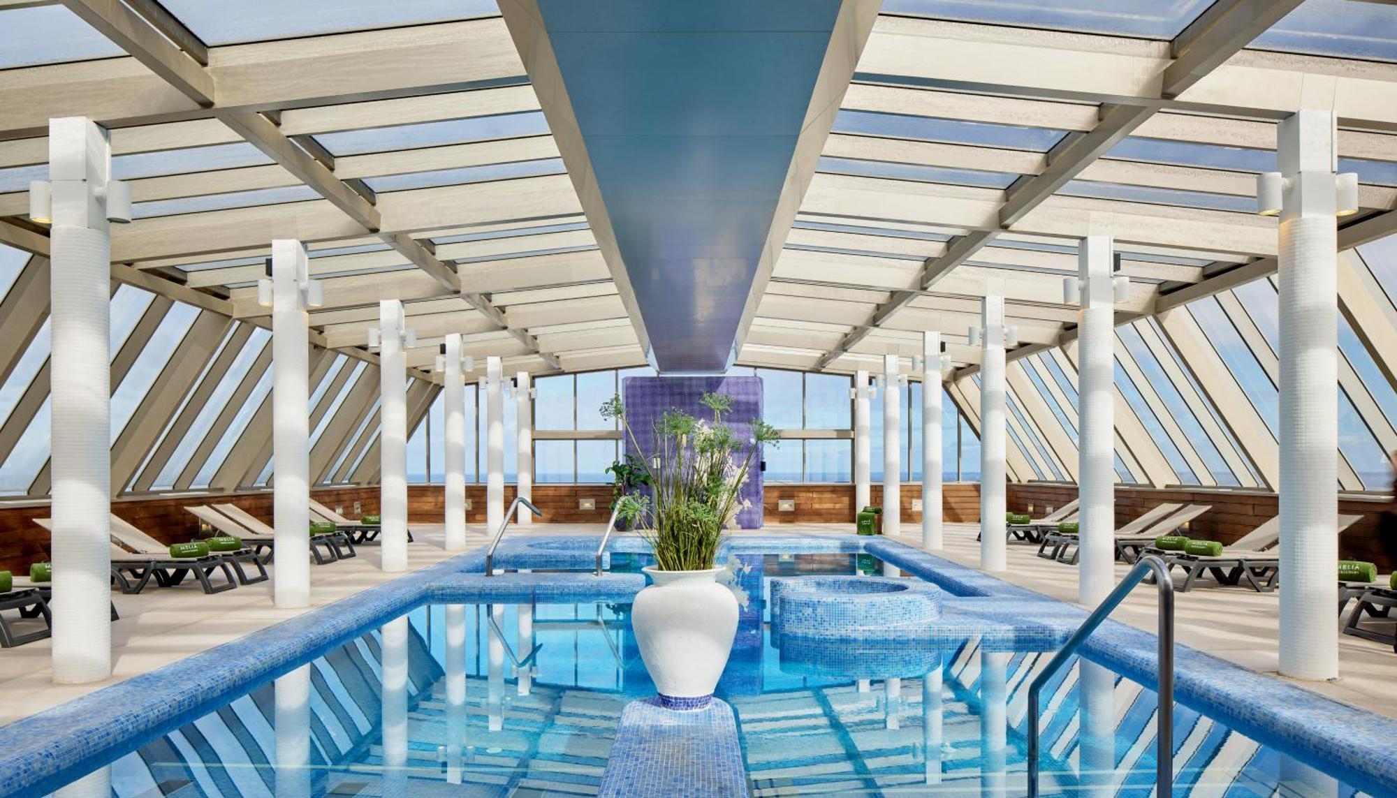 Melia Costa Atlantis Tenerife 4*