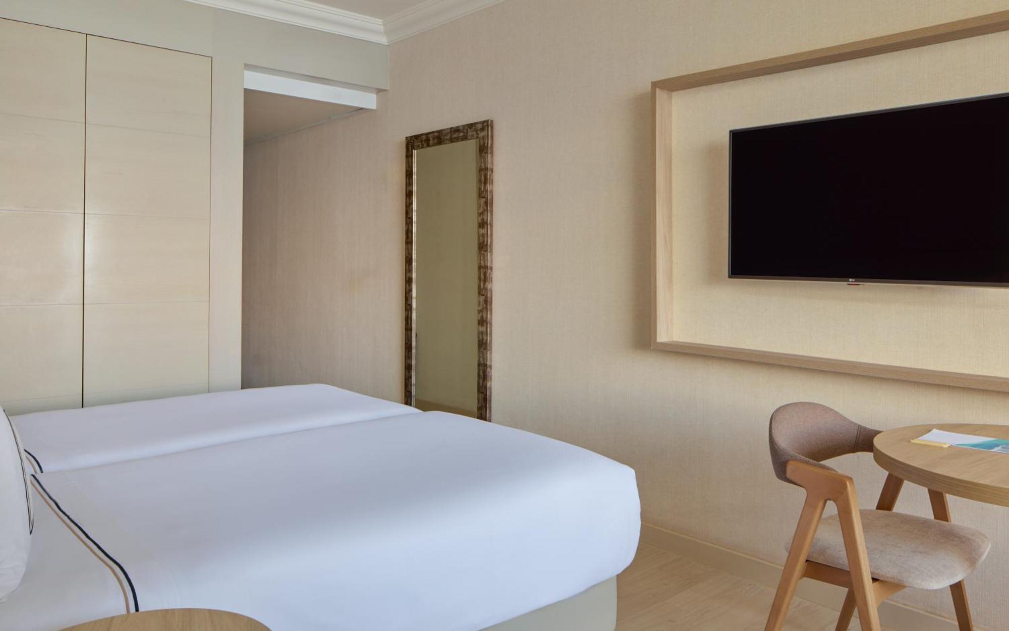 Melia Costa Atlantis Tenerife Hotel