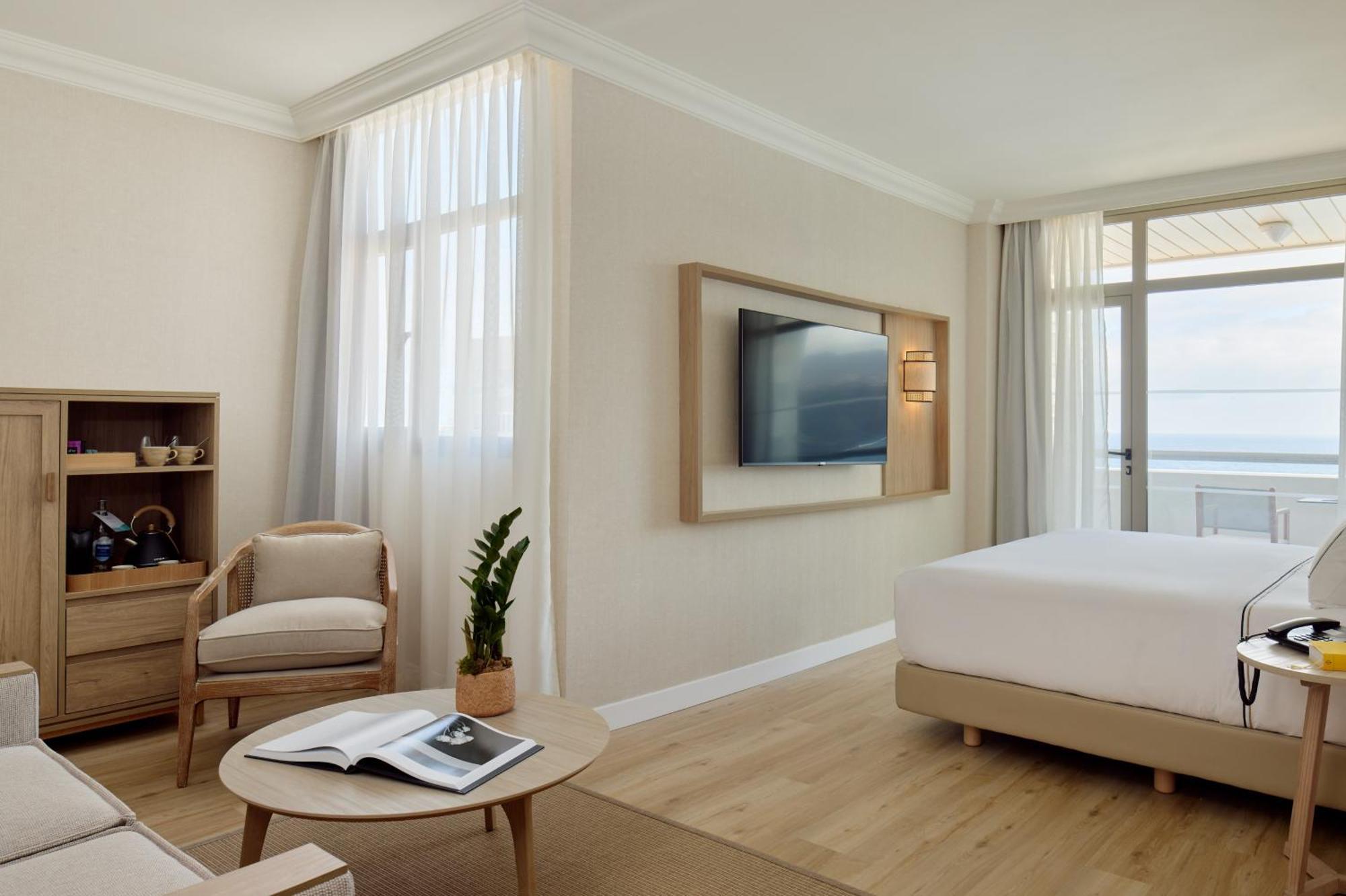 Hotel Melia Costa Atlantis Tenerife 4*
