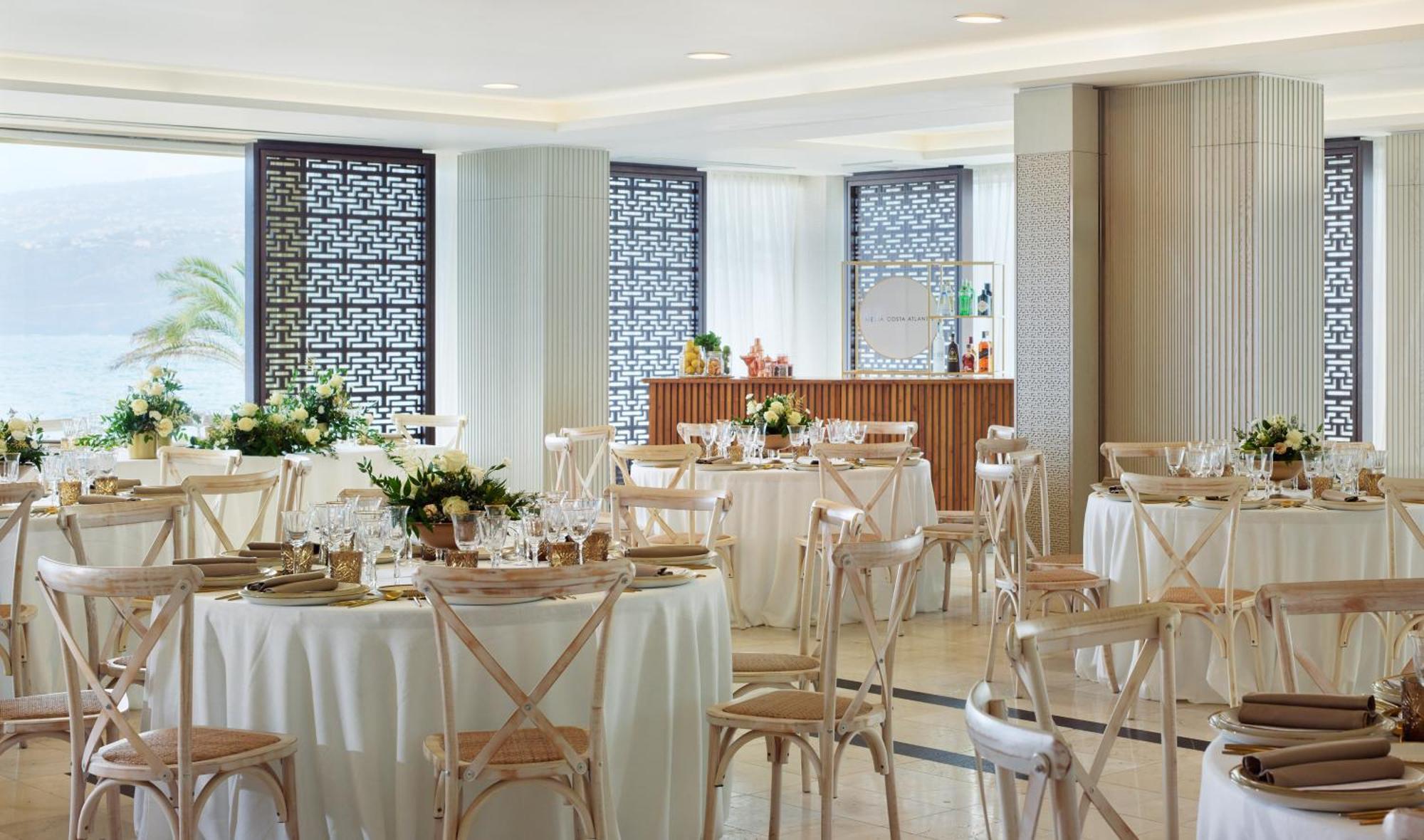 Melia Costa Atlantis Tenerife Hotel Puerto de la Cruz (Tenerife)