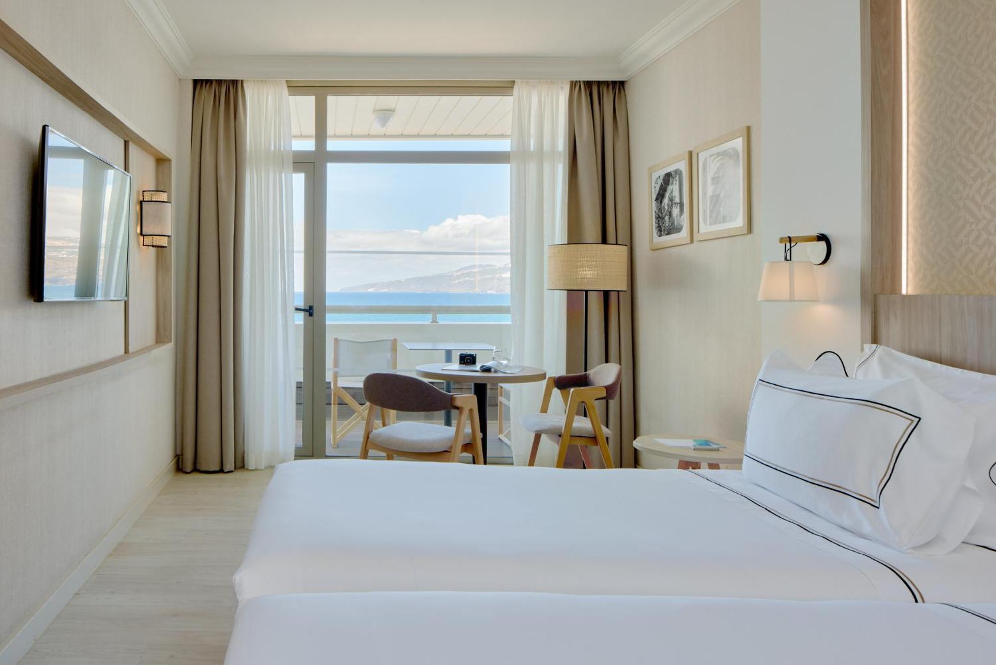 Hotel Melia Costa Atlantis Tenerife Puerto de la Cruz (Tenerife)