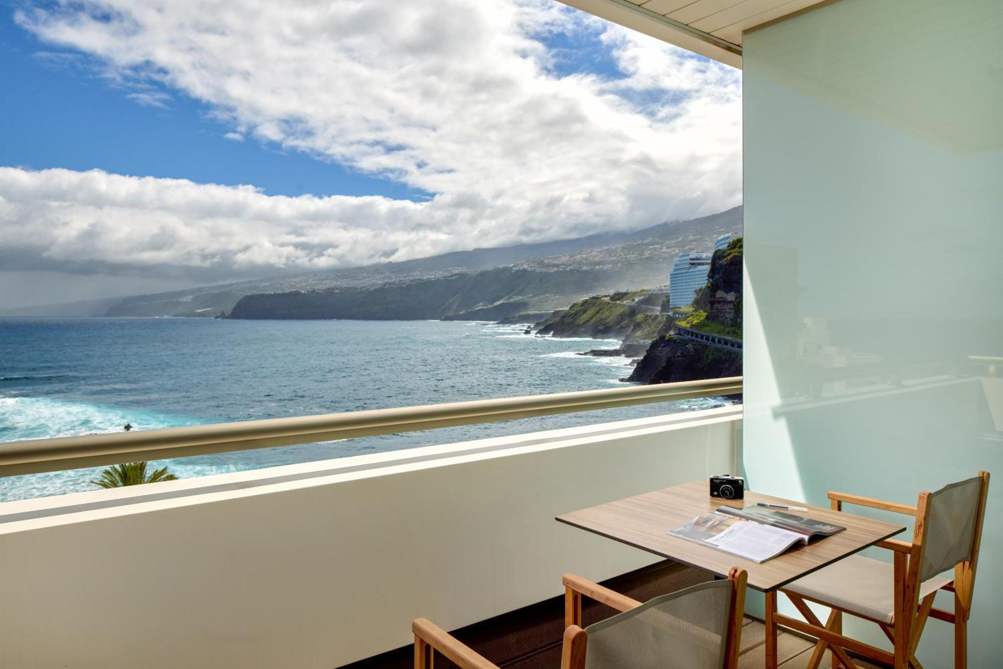 Melia Costa Atlantis Tenerife 4*