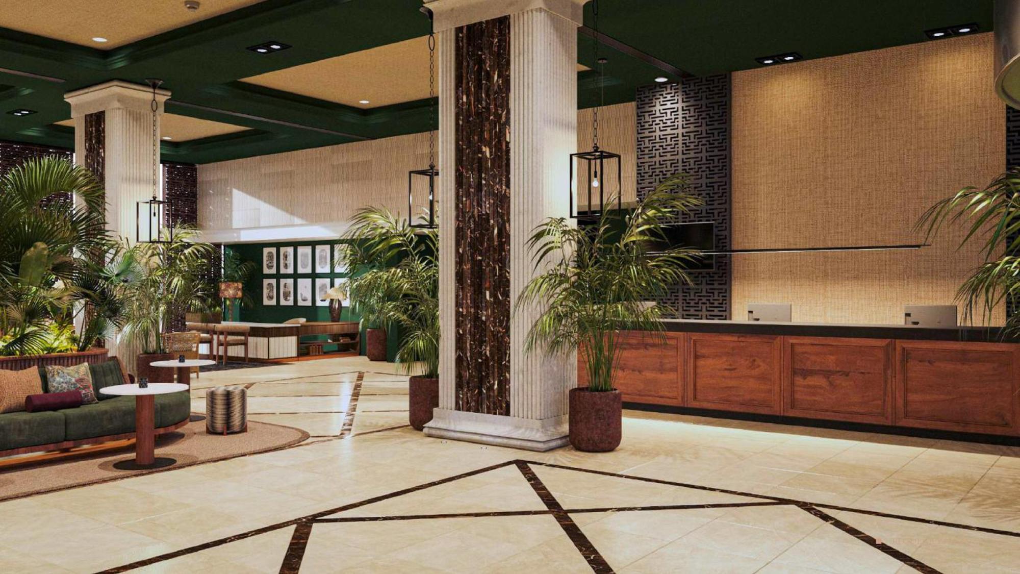 Melia Costa Atlantis Tenerife Puerto de la Cruz (Tenerife)