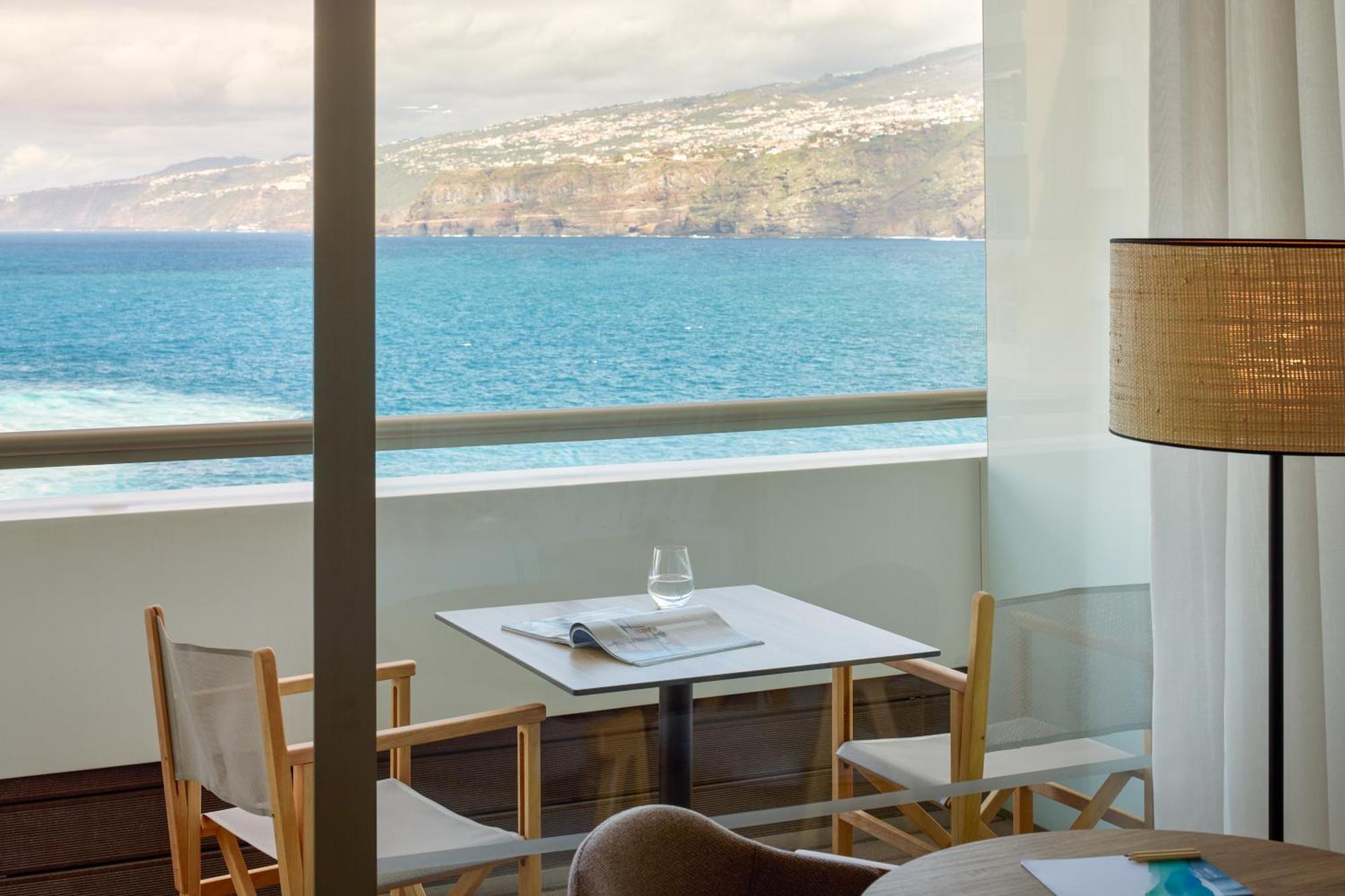 Melia Costa Atlantis Tenerife Hotel