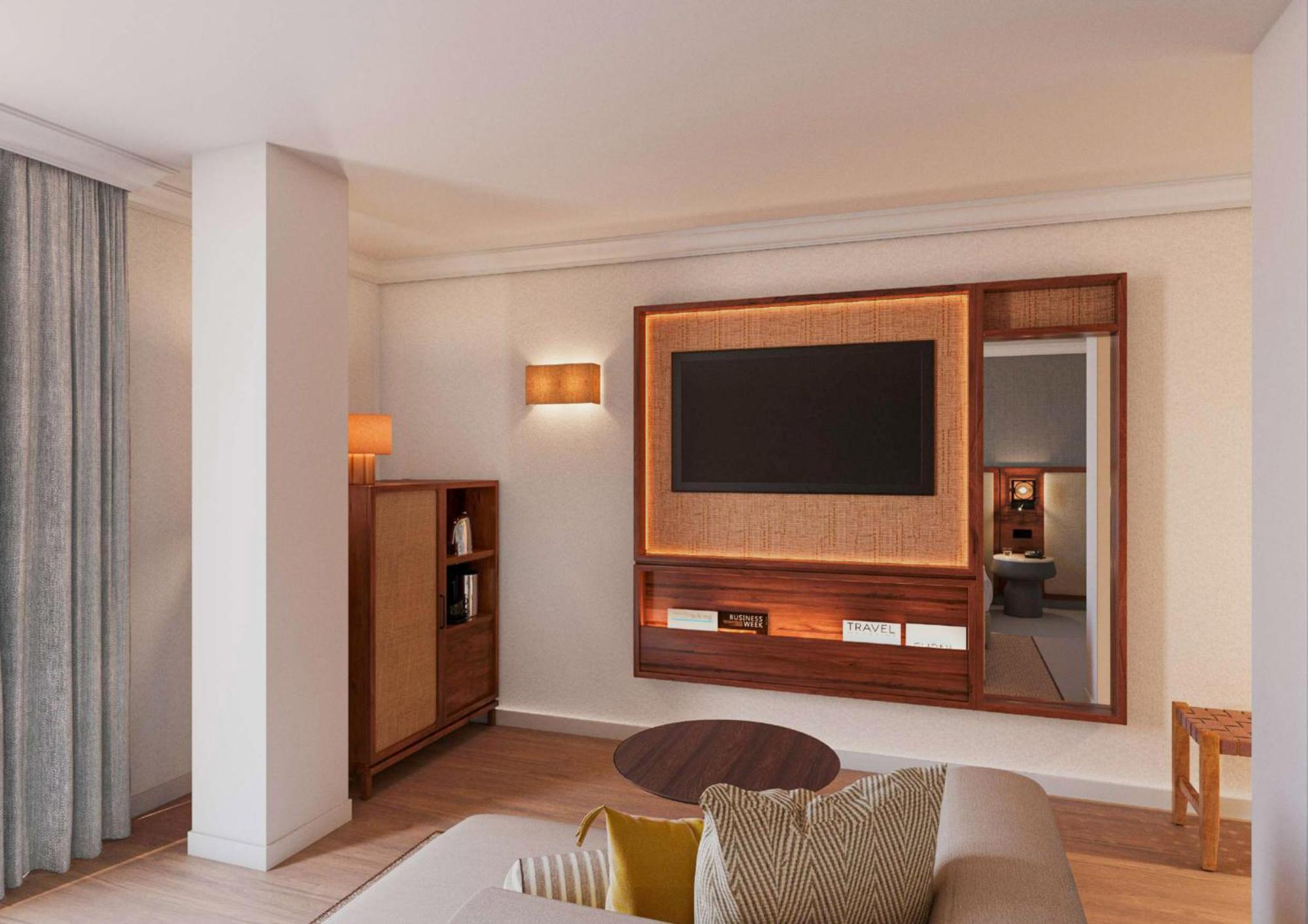 Melia Costa Atlantis Tenerife Hotel Puerto de la Cruz (Tenerife)