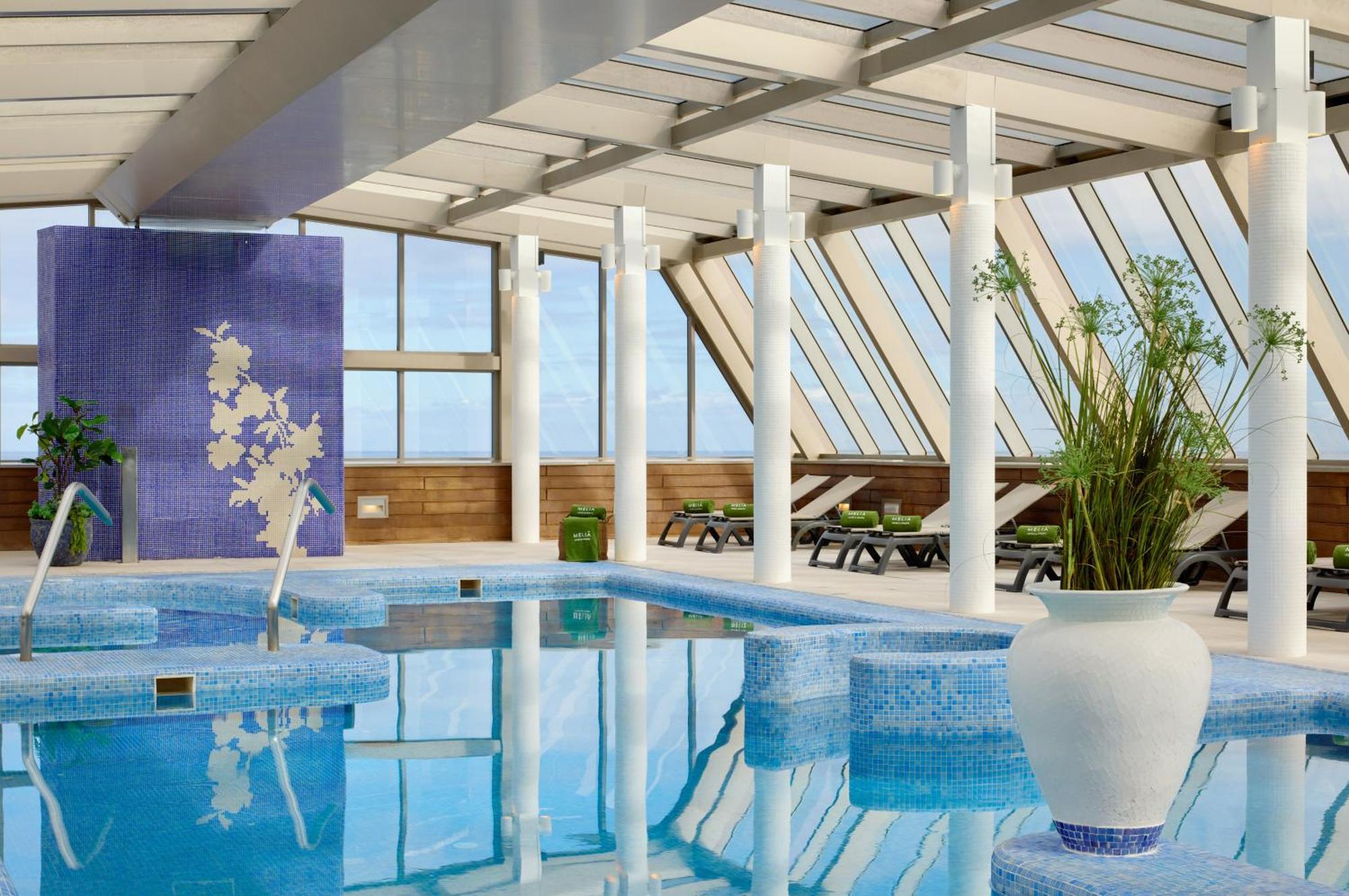 Hotel Melia Costa Atlantis Tenerife Puerto de la Cruz (Tenerife)