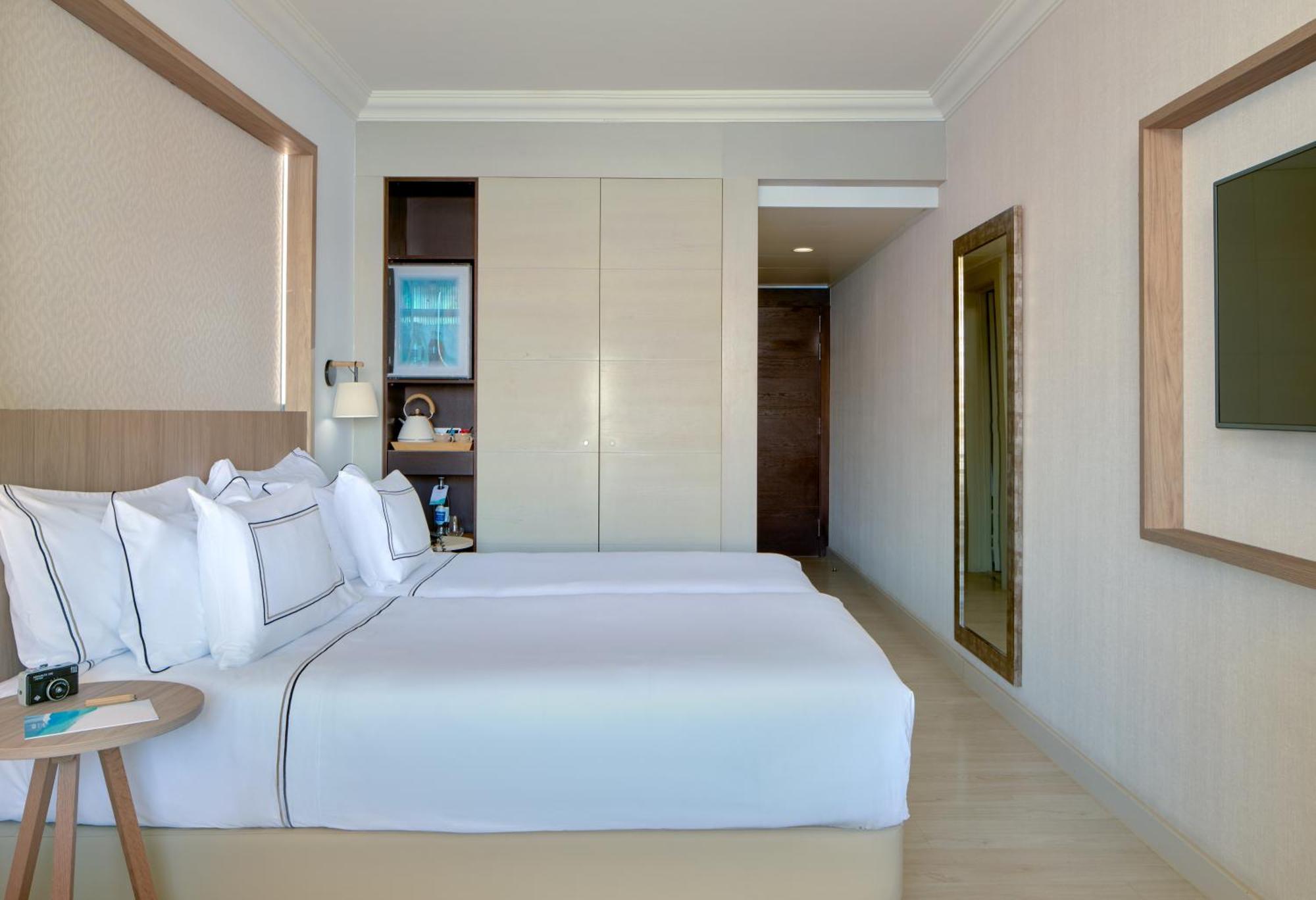 Melia Costa Atlantis Tenerife 4* Puerto de la Cruz (Tenerife)