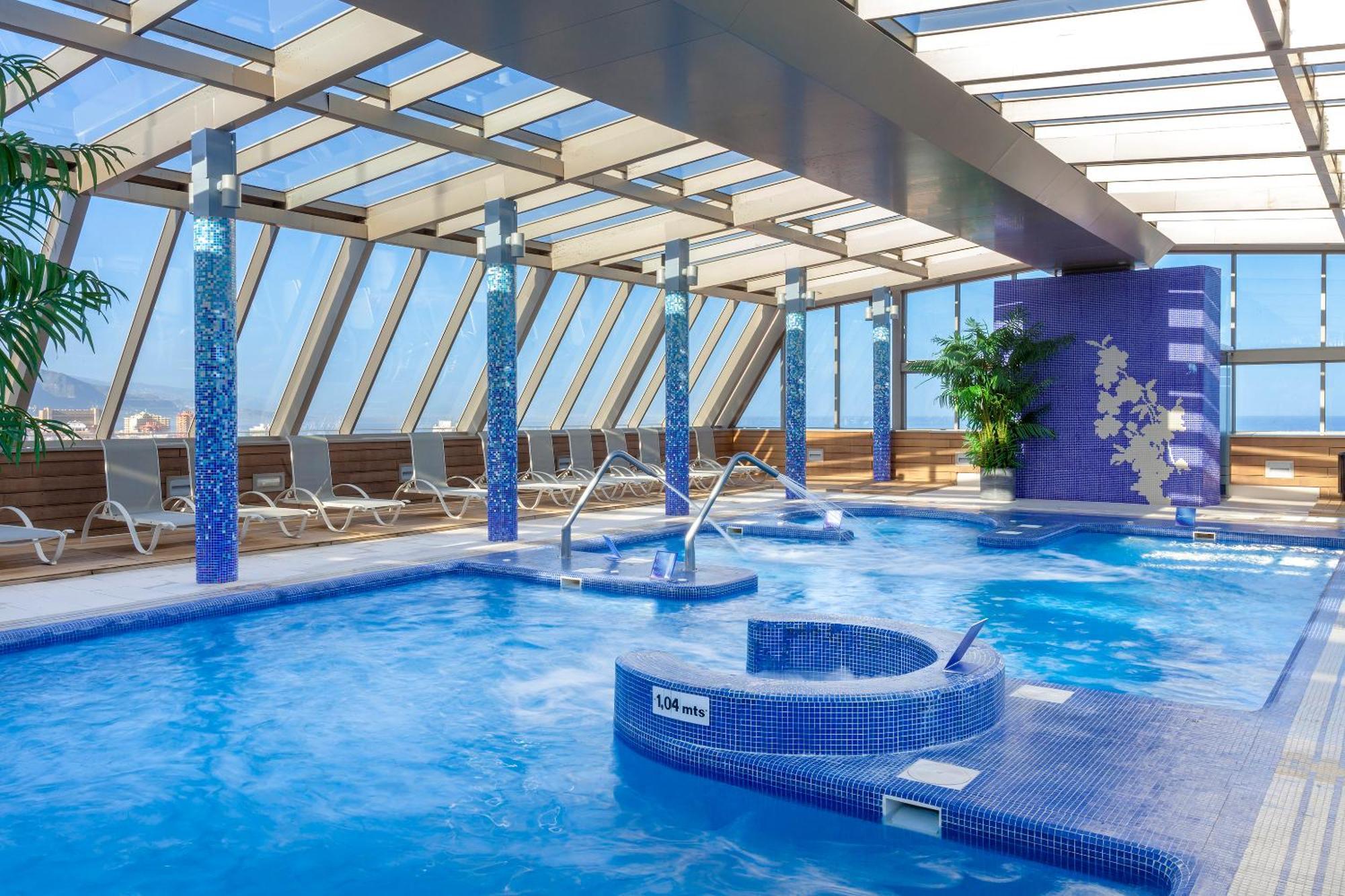 Hotel Melia Costa Atlantis Tenerife