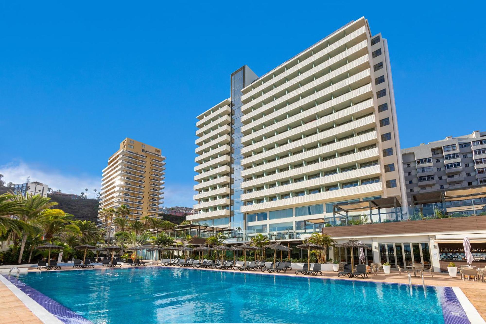 Melia Costa Atlantis Tenerife Hotel 4*