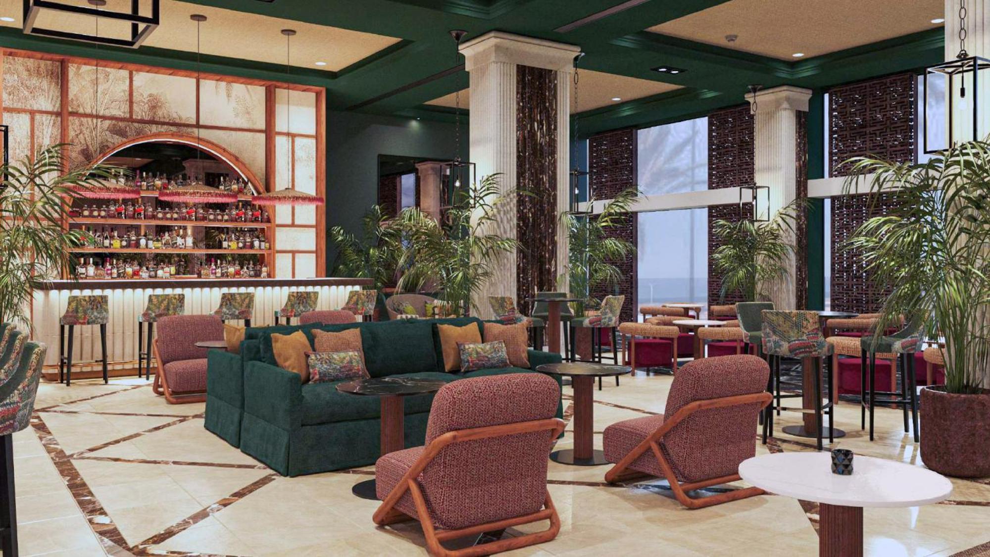 Melia Costa Atlantis Tenerife 4*