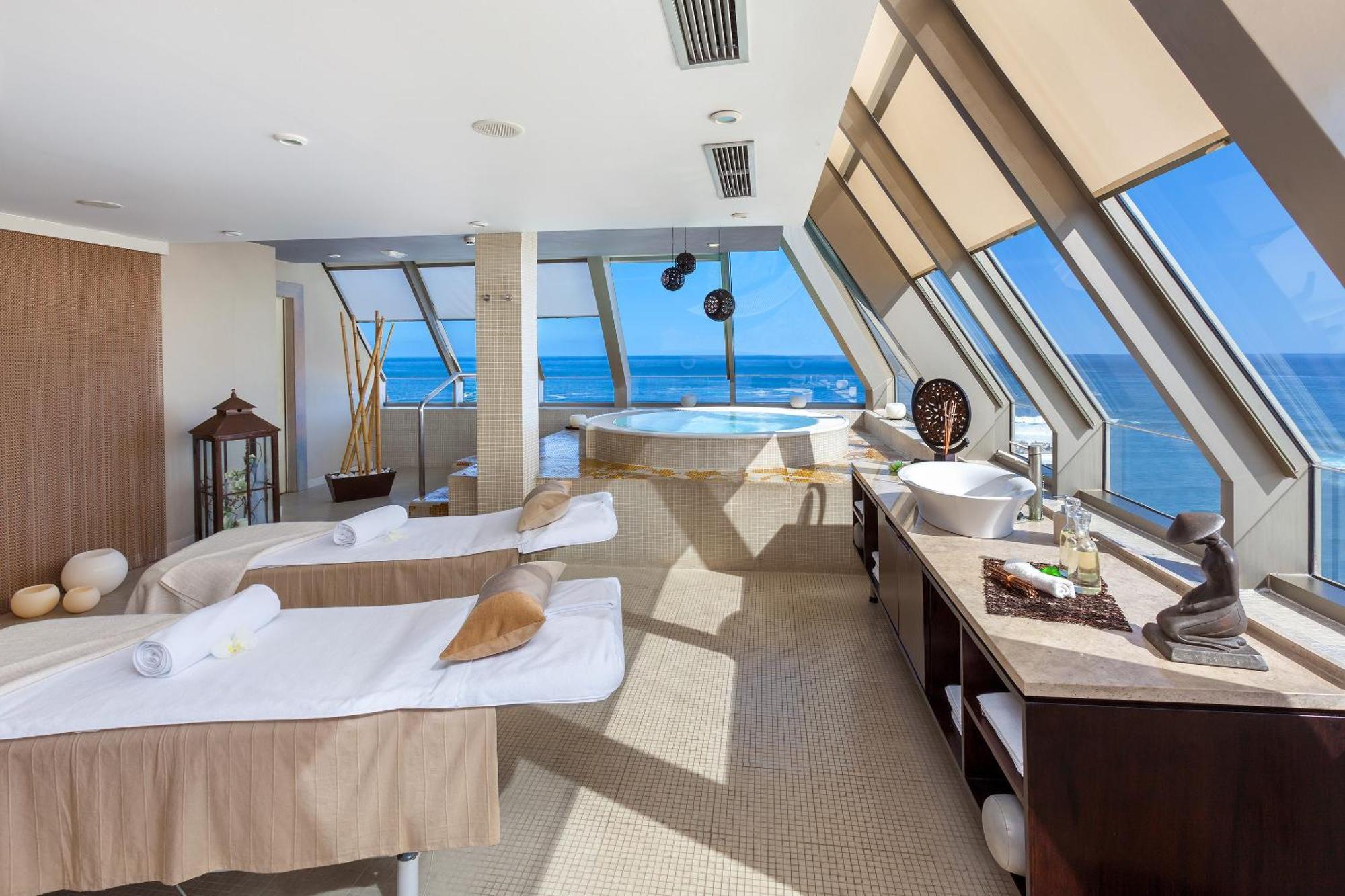 Melia Costa Atlantis Tenerife