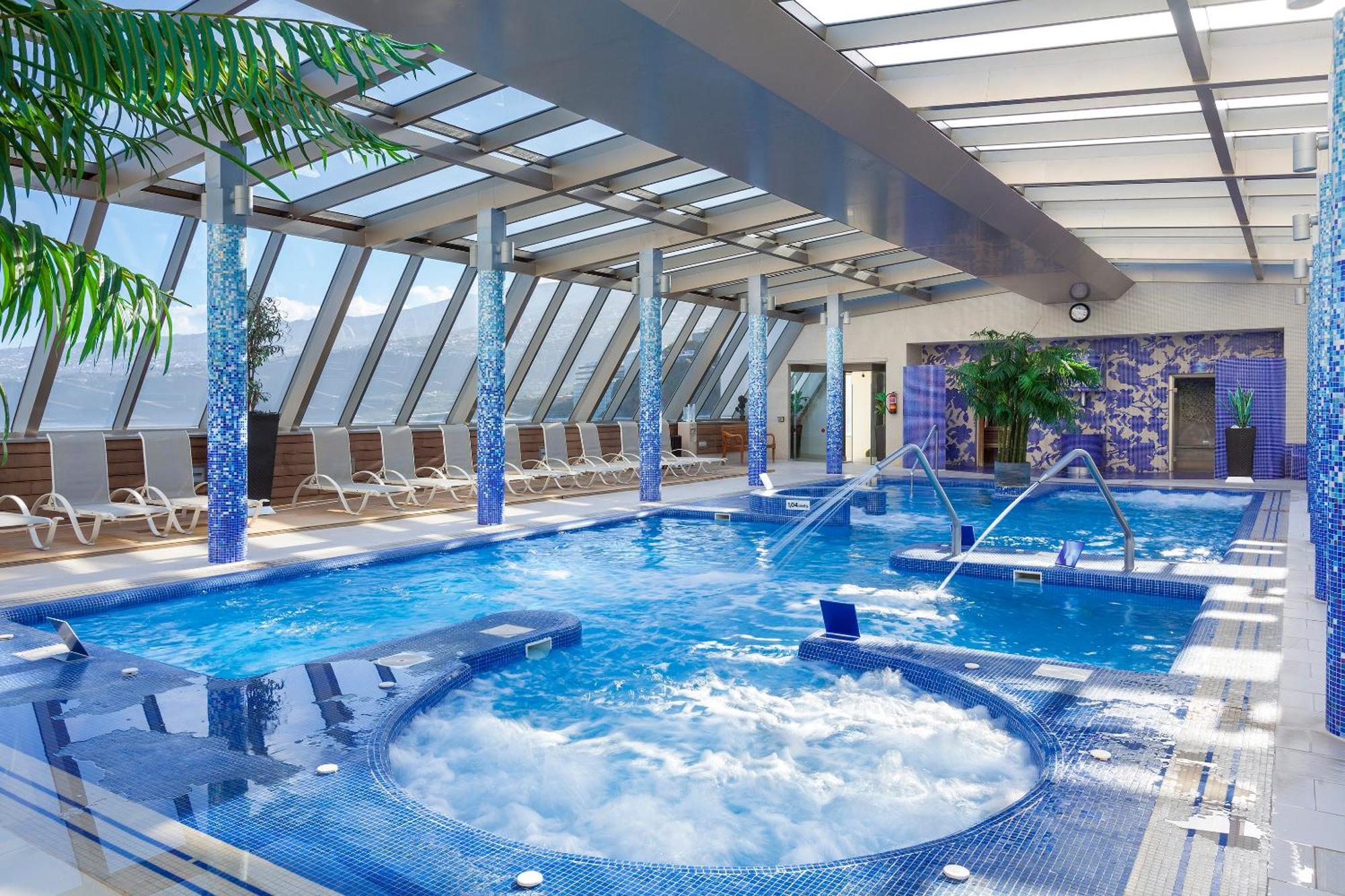 Melia Costa Atlantis Tenerife Hotel Puerto de la Cruz (Tenerife)