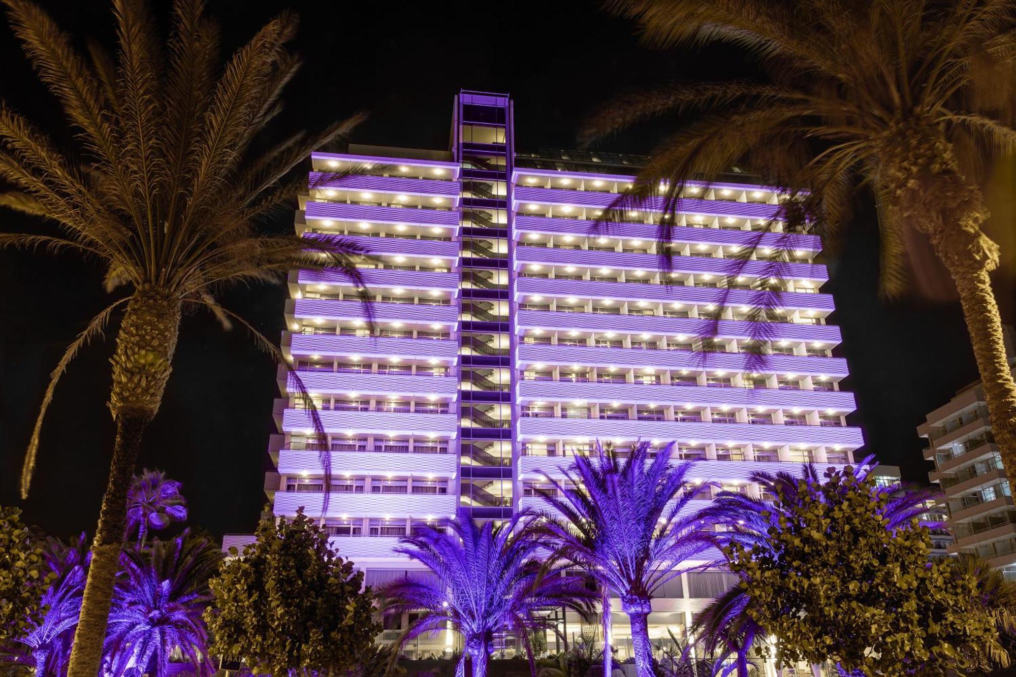 Melia Costa Atlantis Tenerife 4* Puerto de la Cruz (Tenerife)