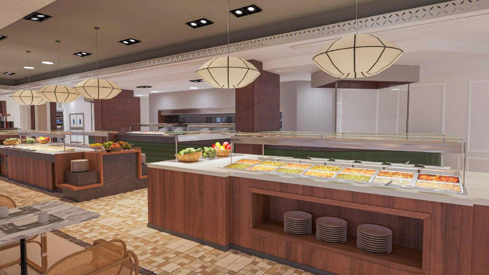 Hotel Melia Costa Atlantis Tenerife