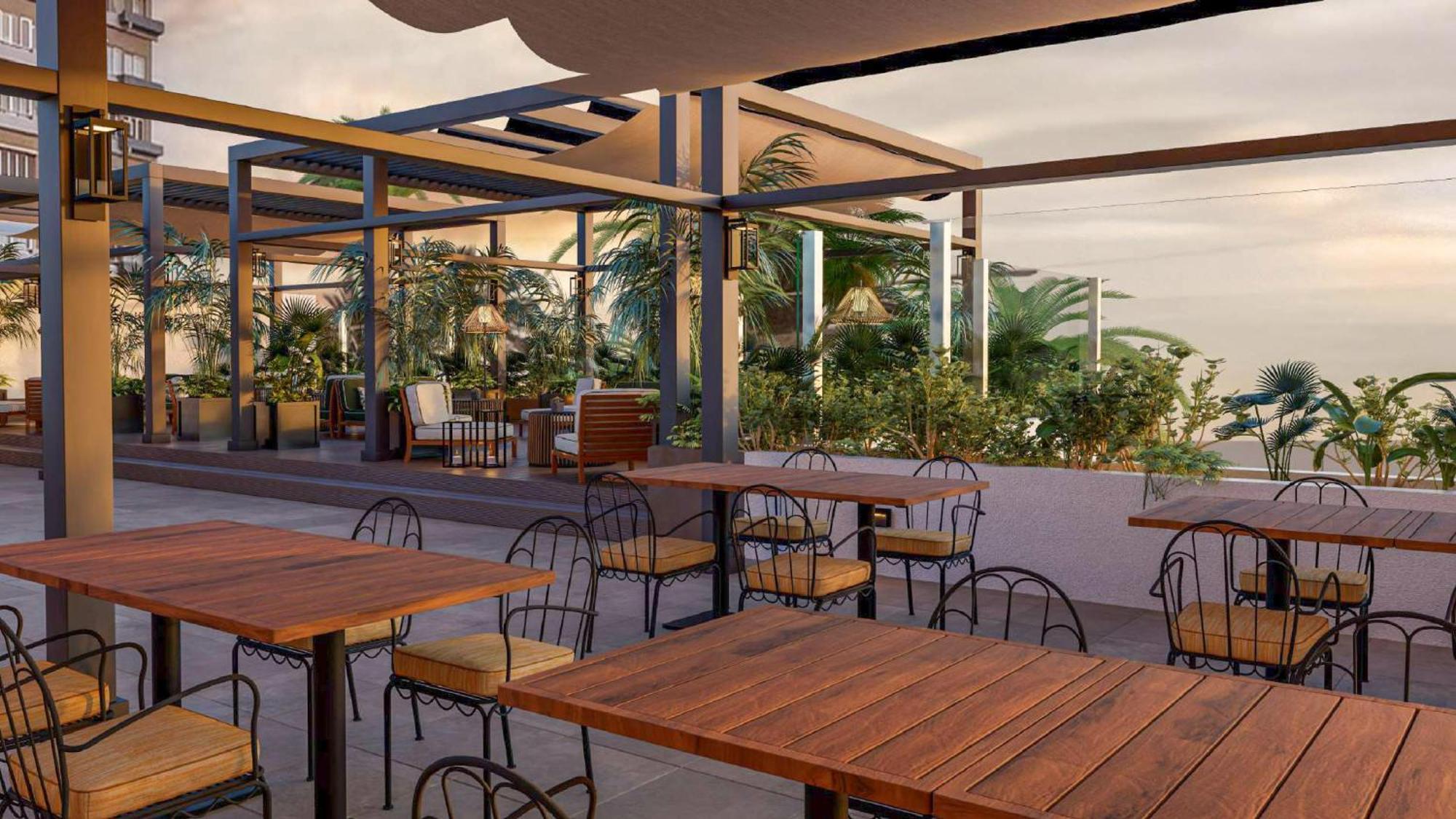 Melia Costa Atlantis Tenerife Hotel 4*