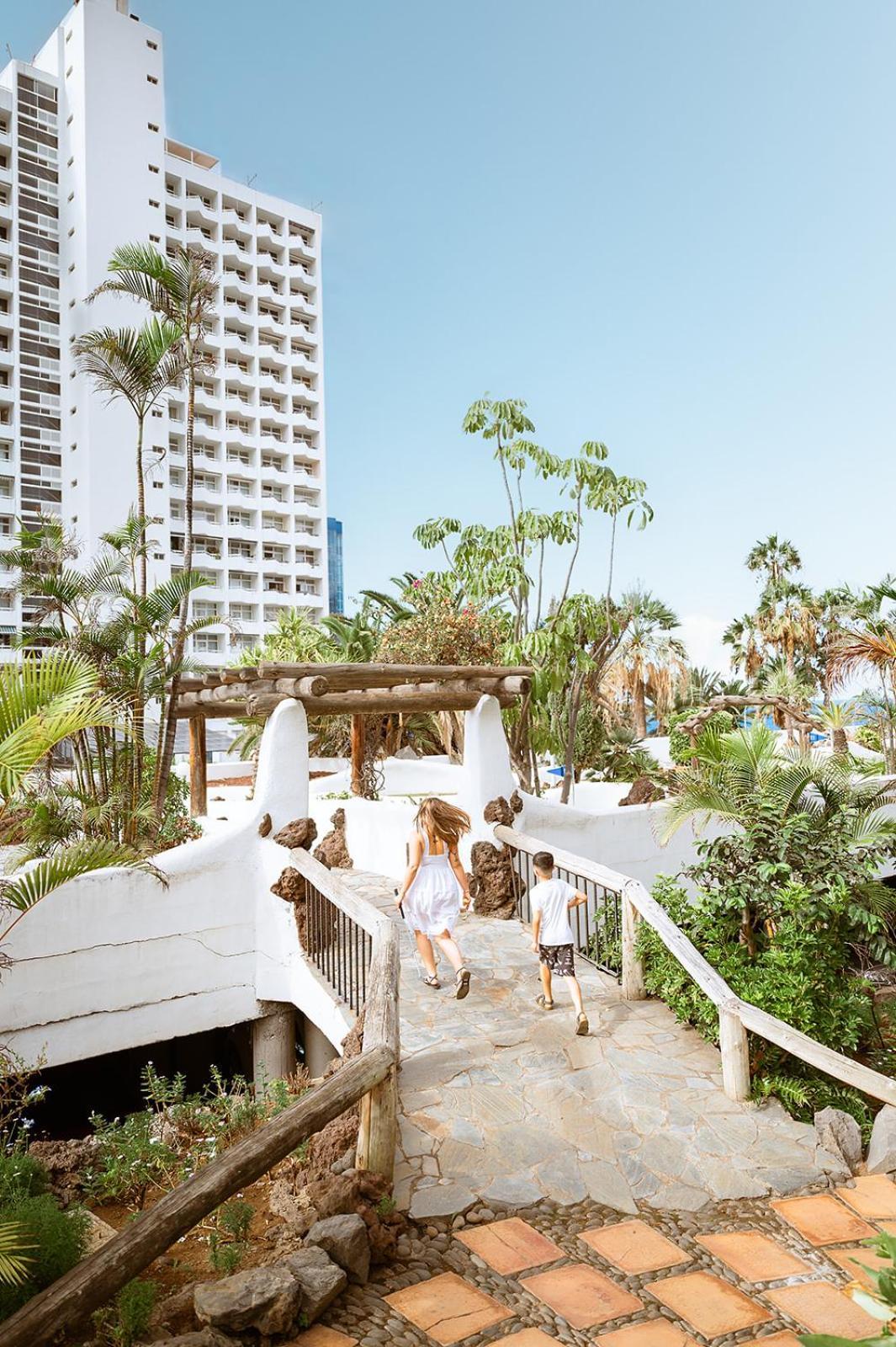Hotel Precise Tenerife
