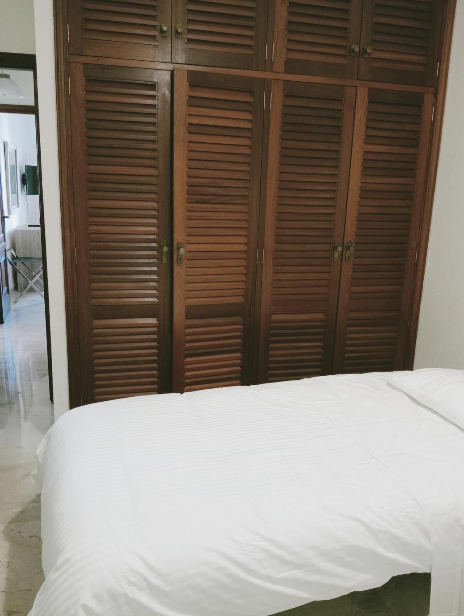 Casa Margaritas Apartment Puerto de la Cruz (Tenerife)