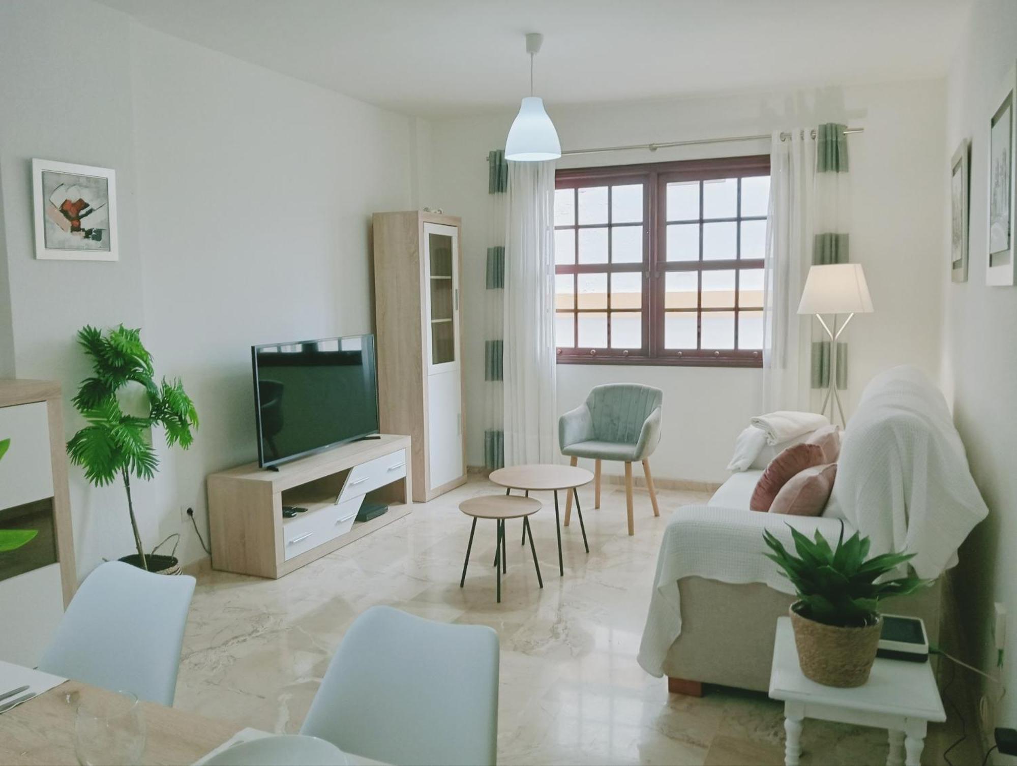 Casa Margaritas Apartment