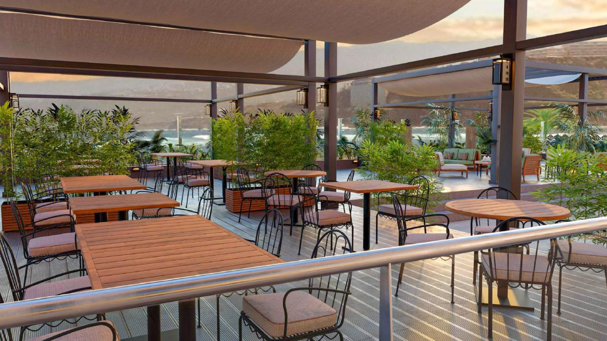 Hotel Melia Costa Atlantis Tenerife