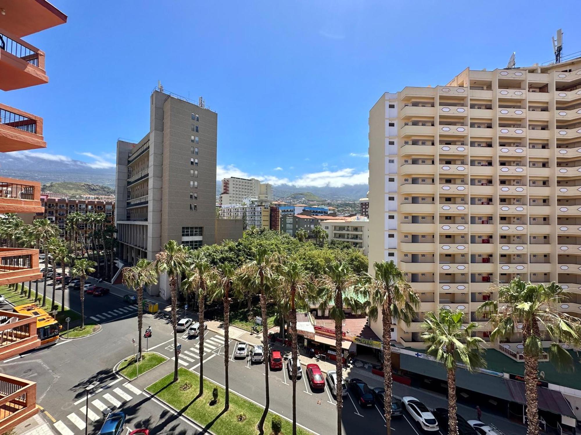 Gloria Views Valle Luz Căn hộ Puerto de la Cruz (Tenerife)