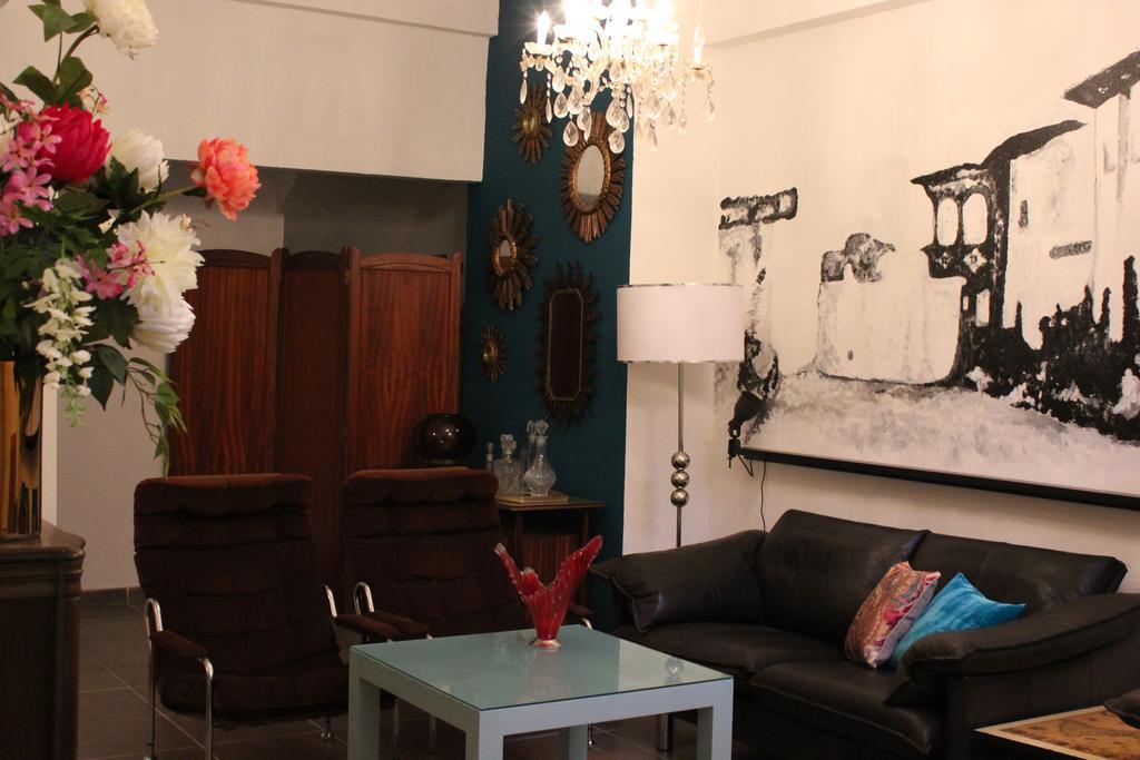 Rosa Mari Guest house Puerto de la Cruz (Tenerife)