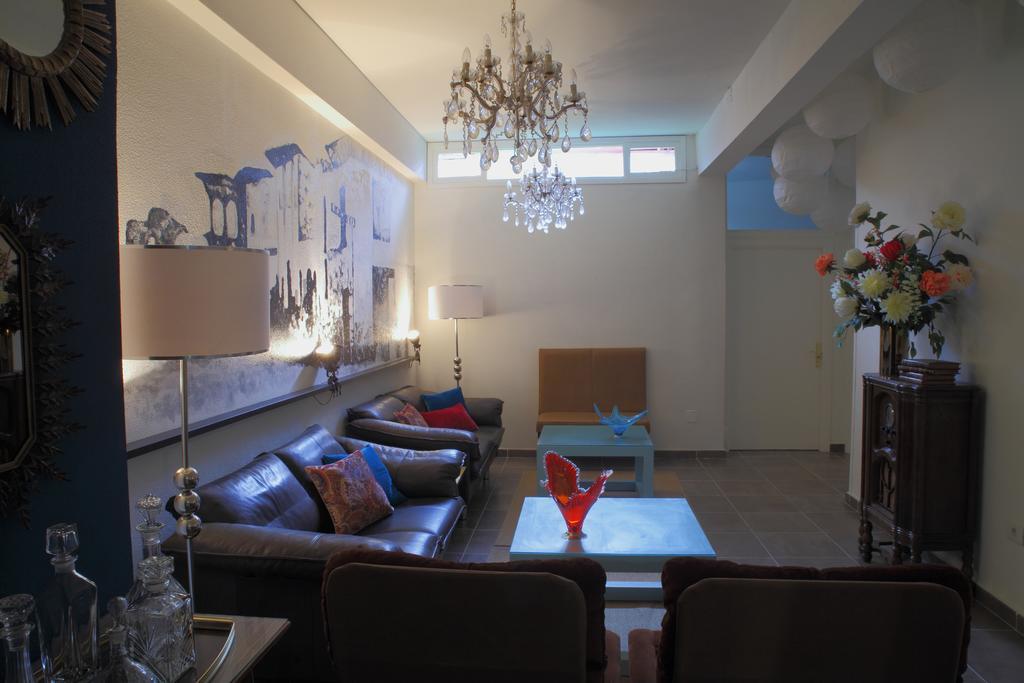 Guest house Rosa Mari 2*