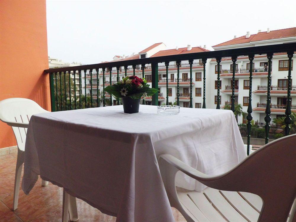 Apartment Chinyero Puerto de la Cruz (Tenerife)