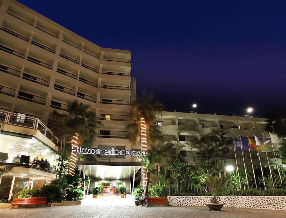 Hotelli H10 Tenerife Playa Puerto de la Cruz (Tenerife)