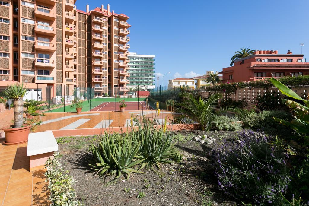 Valle Luz Apartment Puerto de la Cruz (Tenerife)
