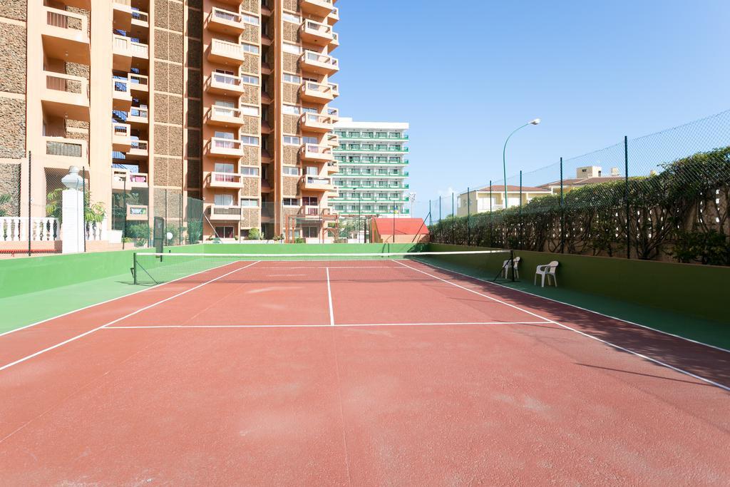 Valle Luz Apartment * Puerto de la Cruz (Tenerife)