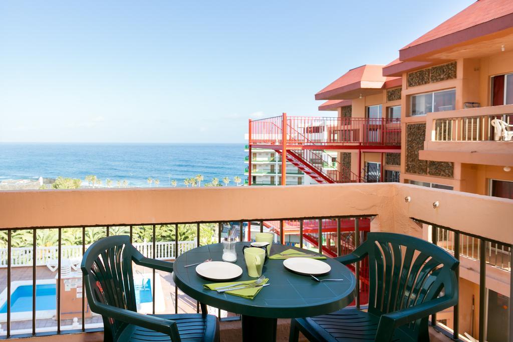 Valle Luz Apartment * Puerto de la Cruz (Tenerife)