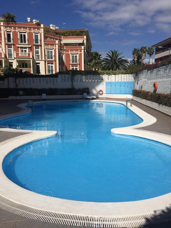 Valle Luz Apartment Apartment Puerto de la Cruz (Tenerife)