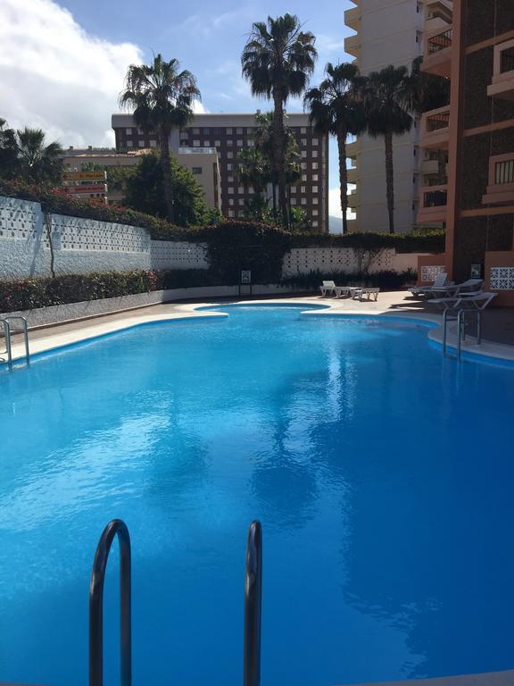 Valle Luz Apartment Puerto de la Cruz (Tenerife)