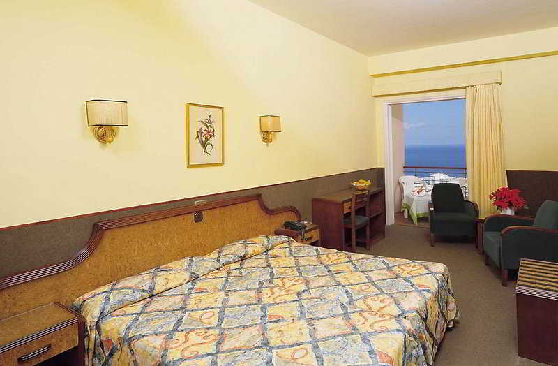 Hotelli Elegance Miramar Puerto de la Cruz (Tenerife)